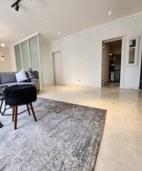 Stunning 2 Bed - Gated Compound