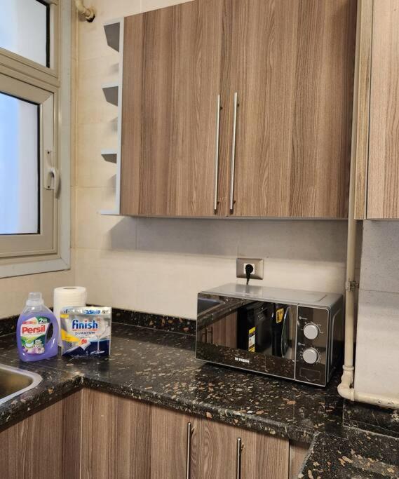 Stunning 2 Bed - Gated Compound