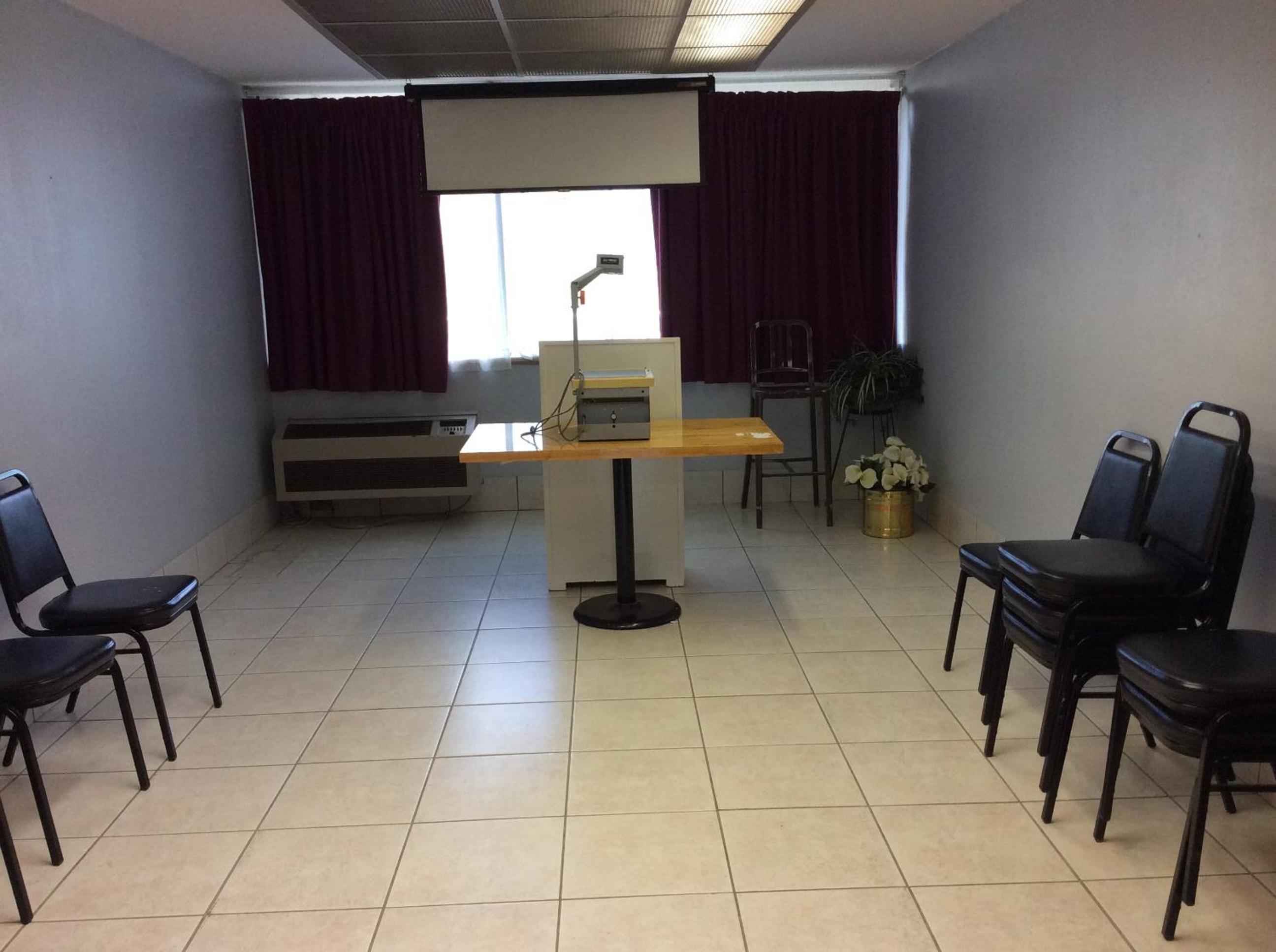Days Inn by Wyndham Albion, Billede 31