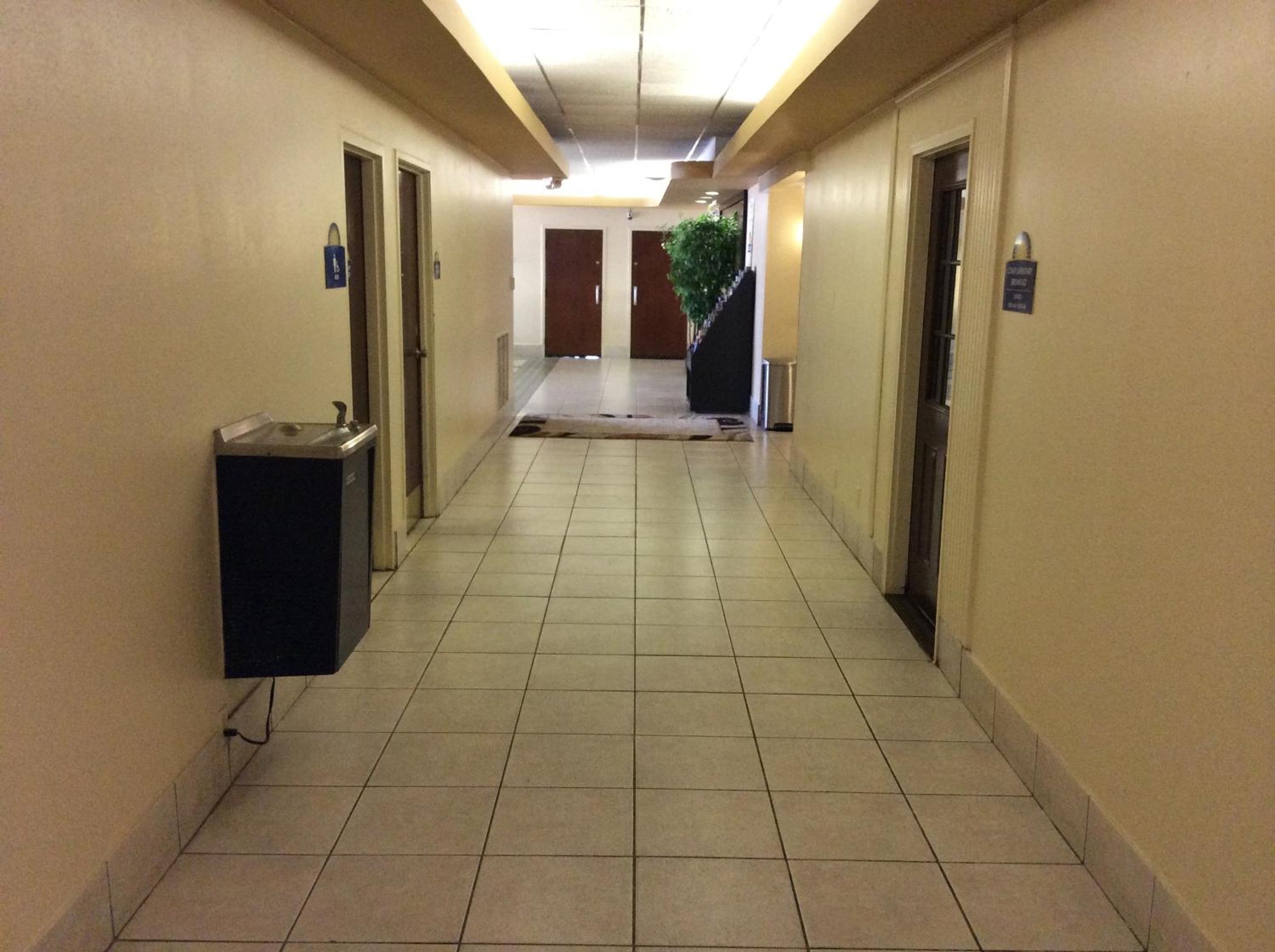 Days Inn by Wyndham Albion, Billede 41