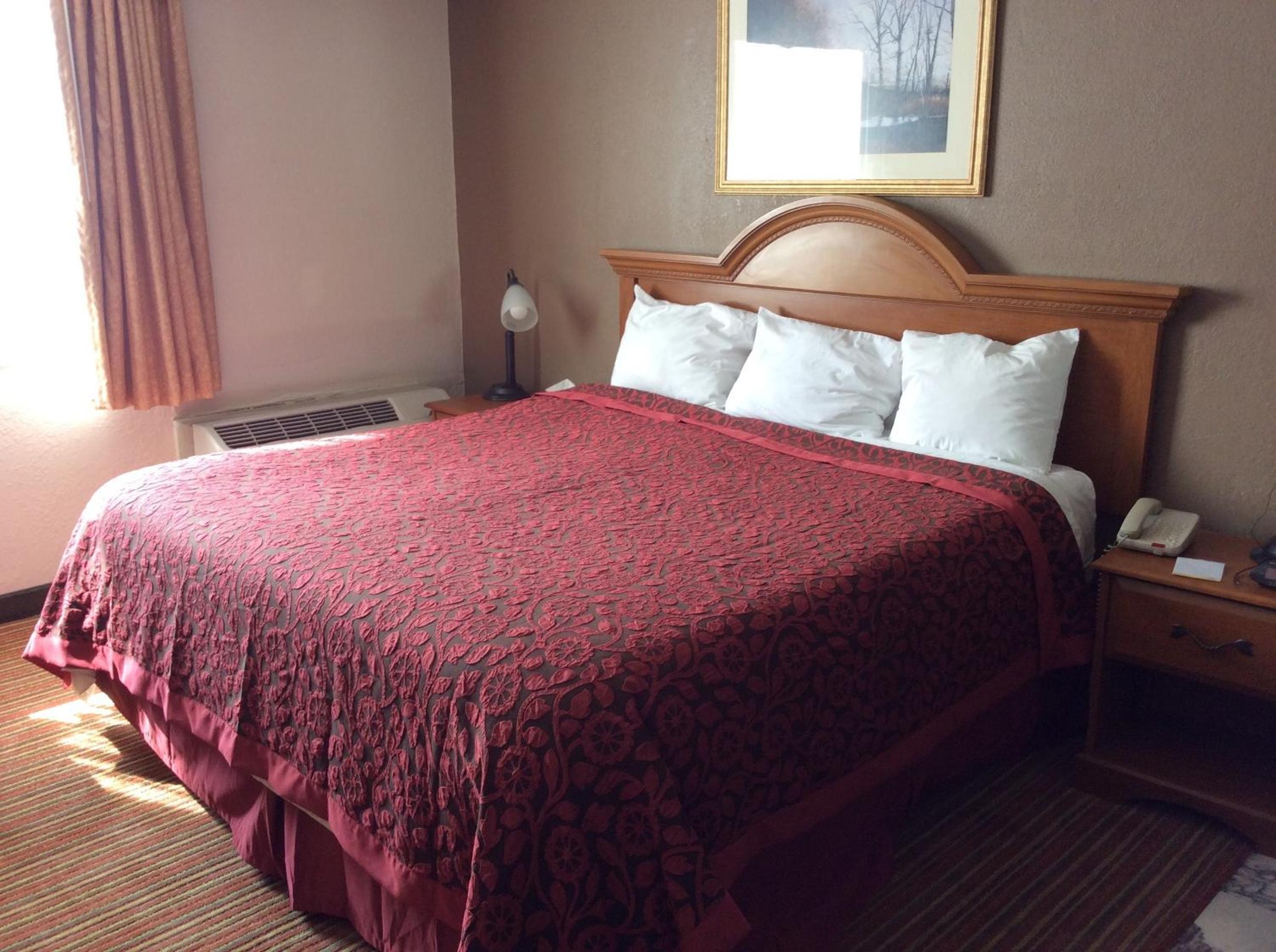 Days Inn by Wyndham Albion, Billede 39