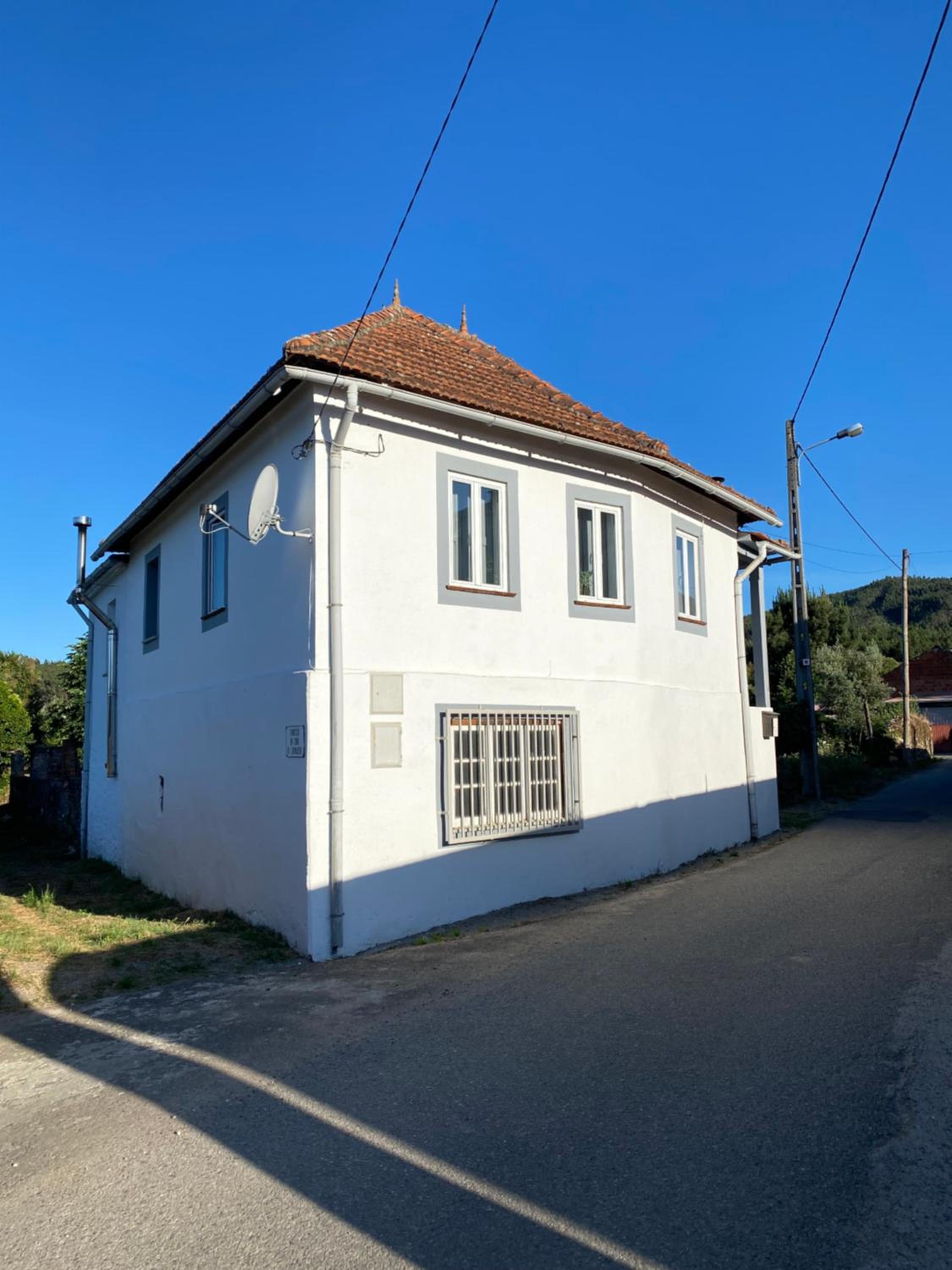 Vila Feliz