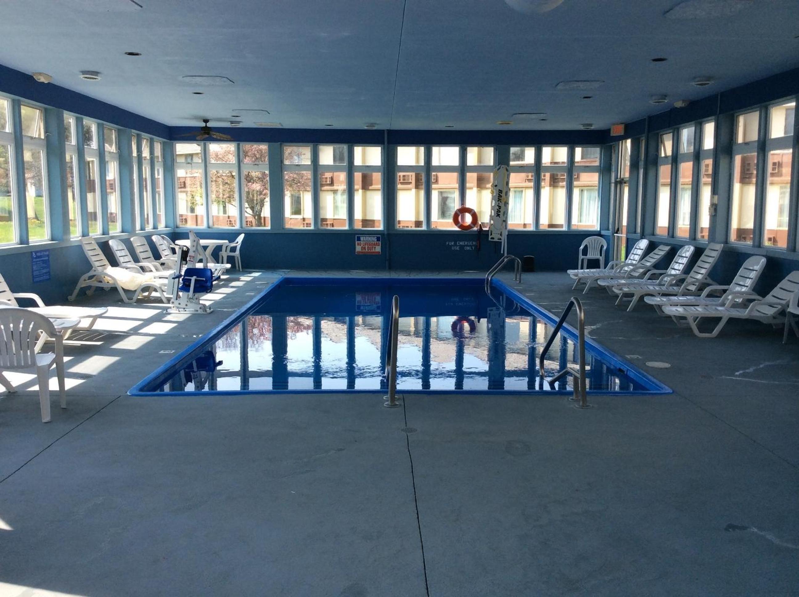 Days Inn by Wyndham Albion, Billede 24