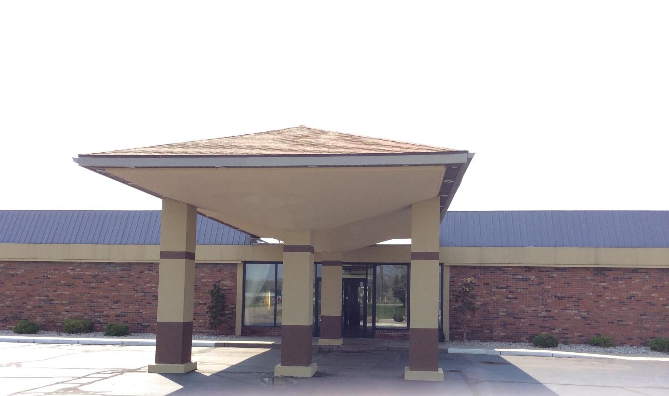 Days Inn by Wyndham Albion, Billede 38