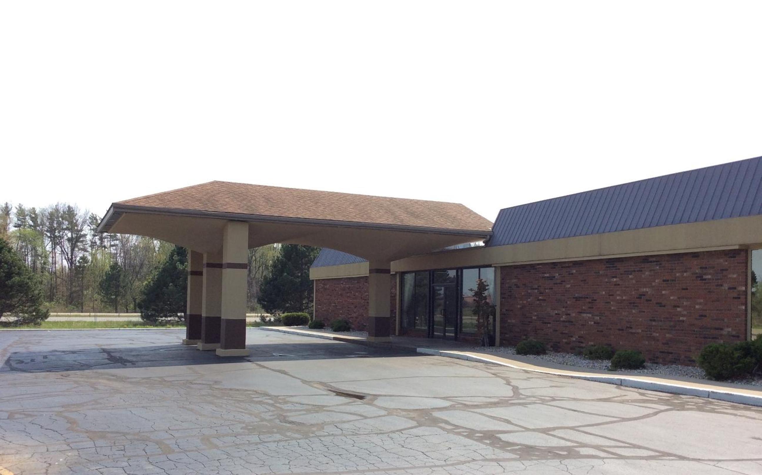 Days Inn by Wyndham Albion, Billede 11