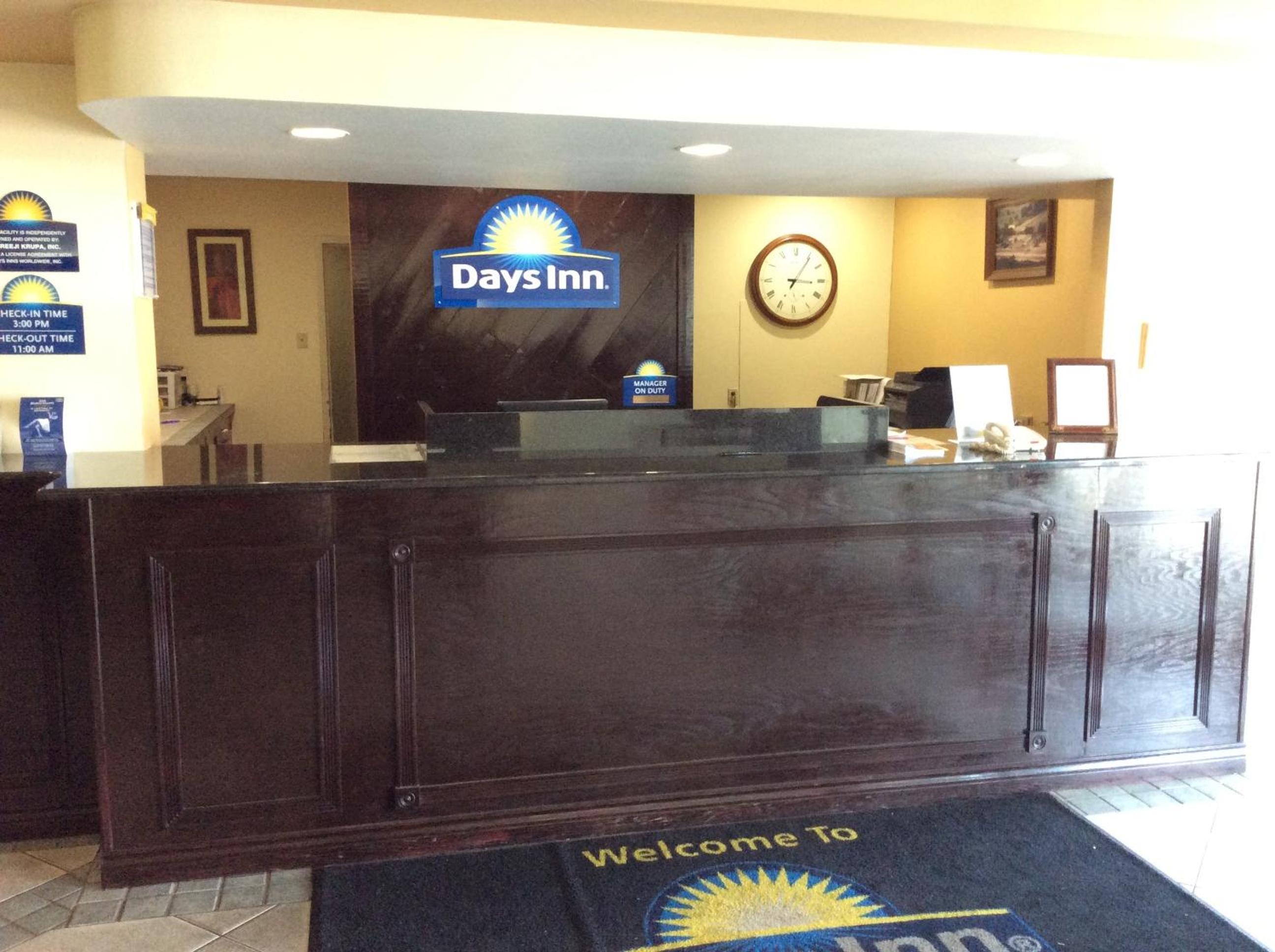 Days Inn by Wyndham Albion, Billede 36
