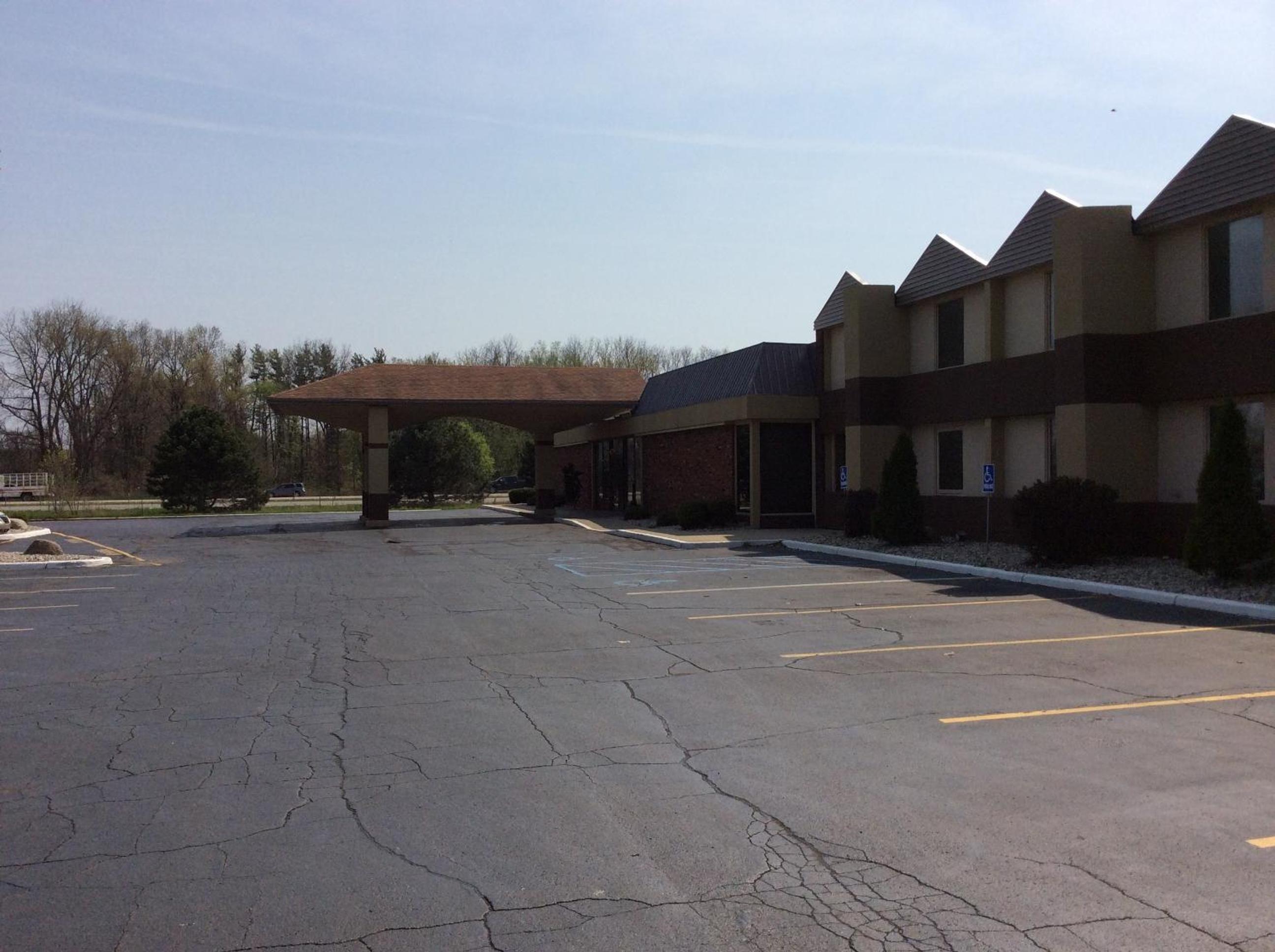 Days Inn by Wyndham Albion, Billede 33