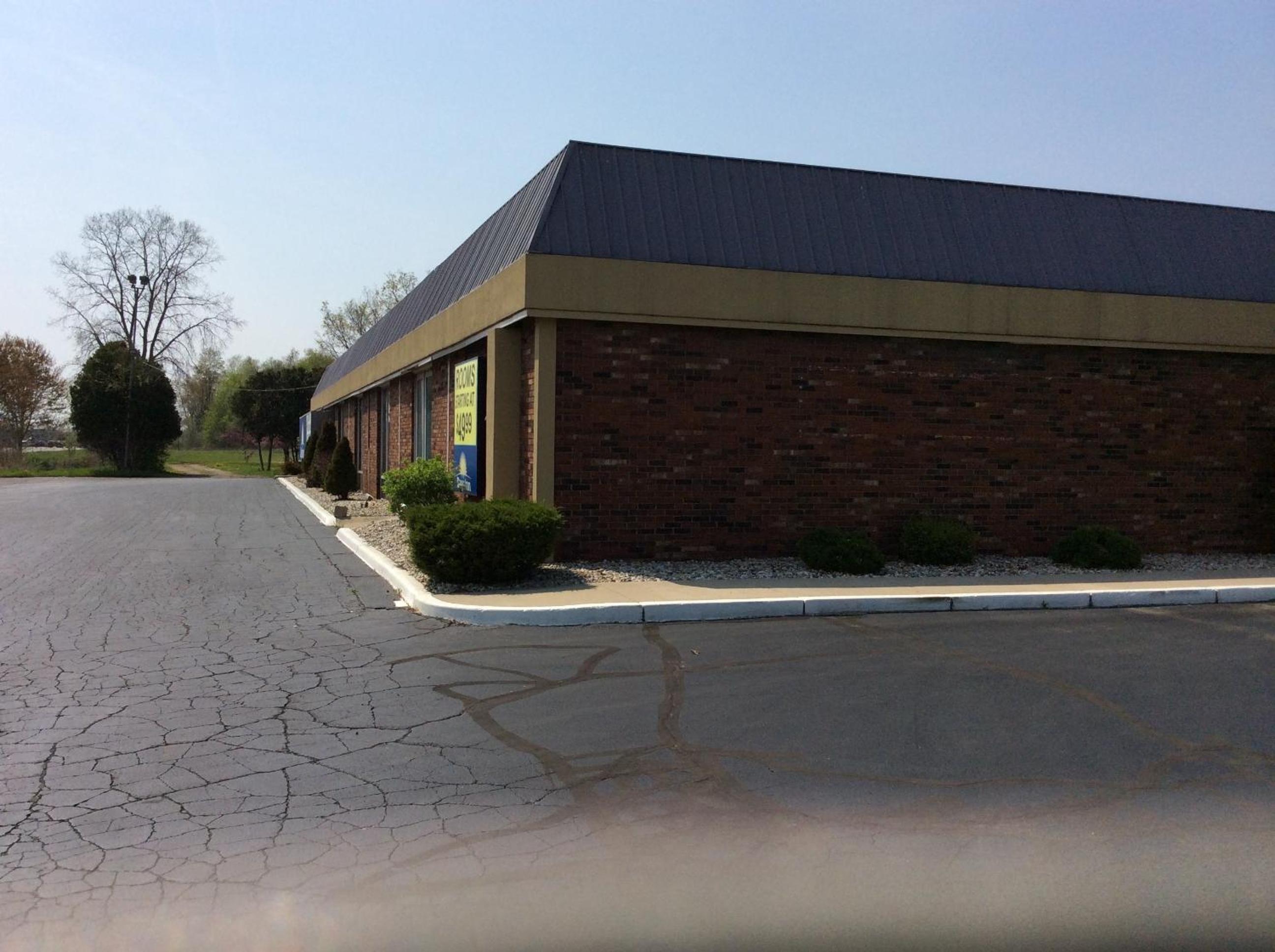 Days Inn by Wyndham Albion, Billede 17