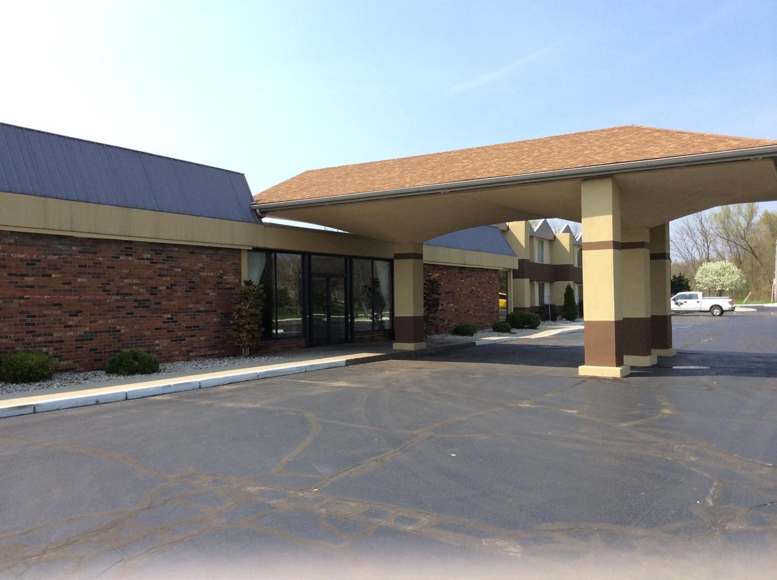 Days Inn by Wyndham Albion, Billede 27