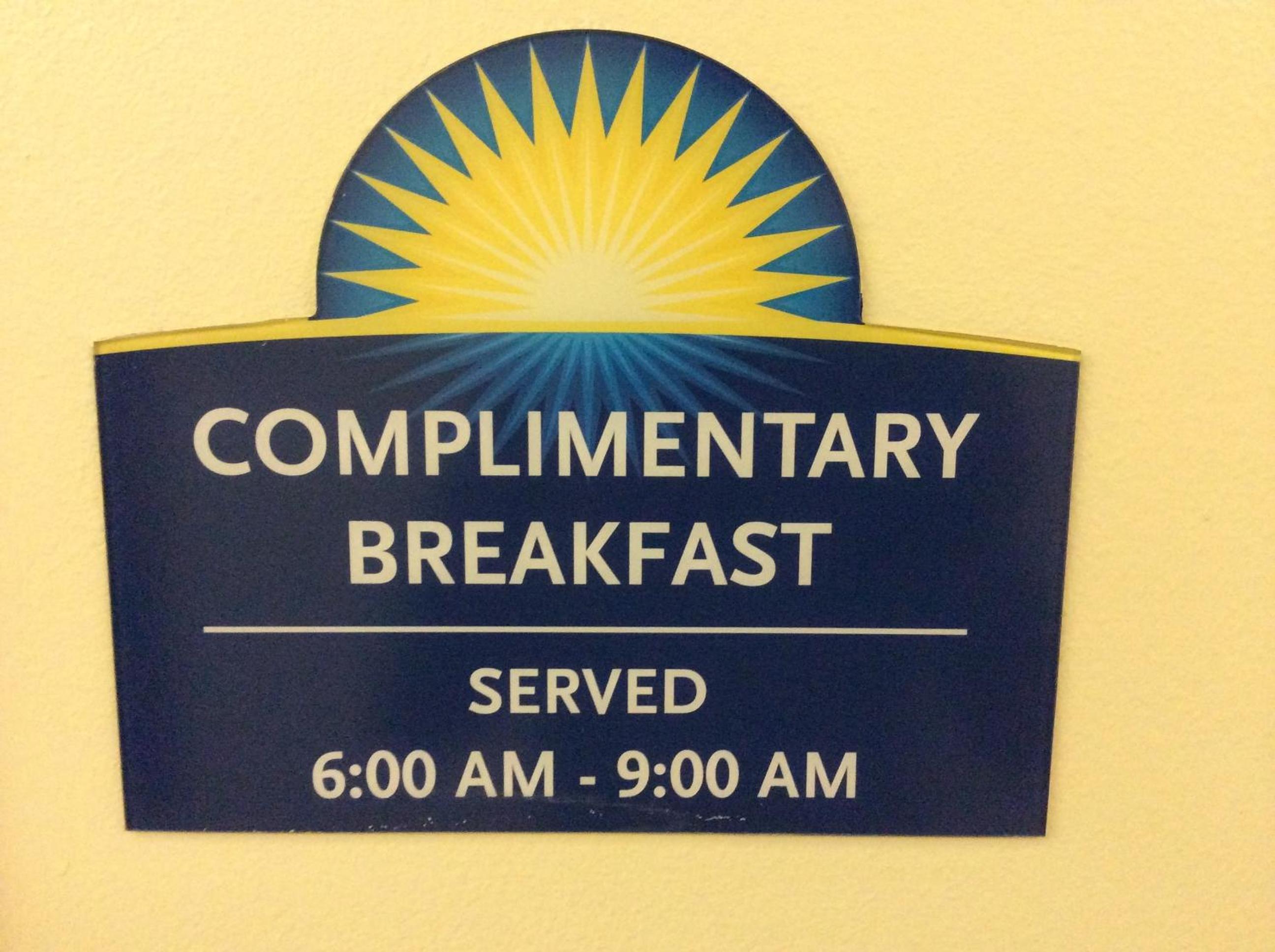 Days Inn by Wyndham Albion - Property Image 10