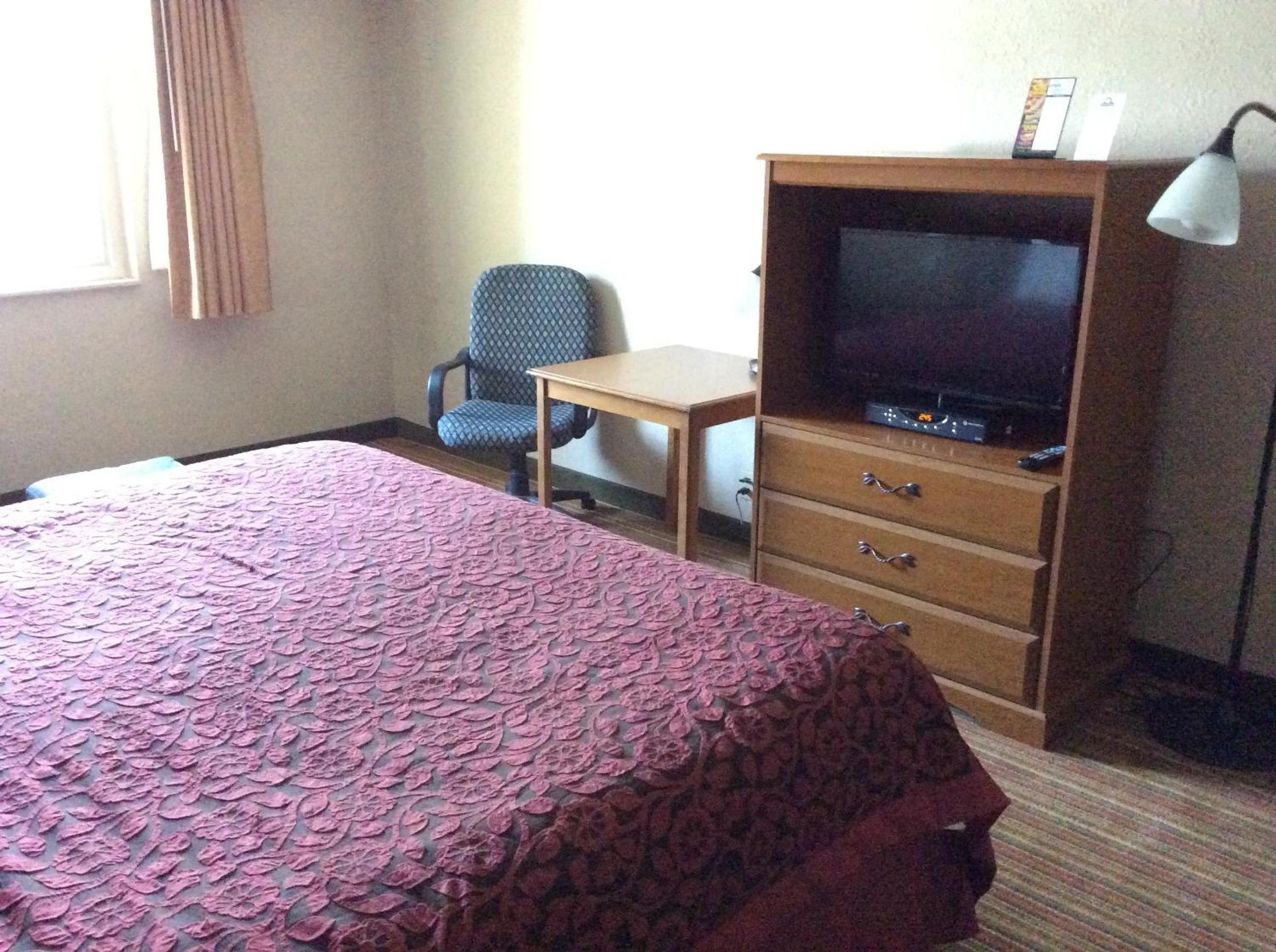 Days Inn by Wyndham Albion, Billede 22