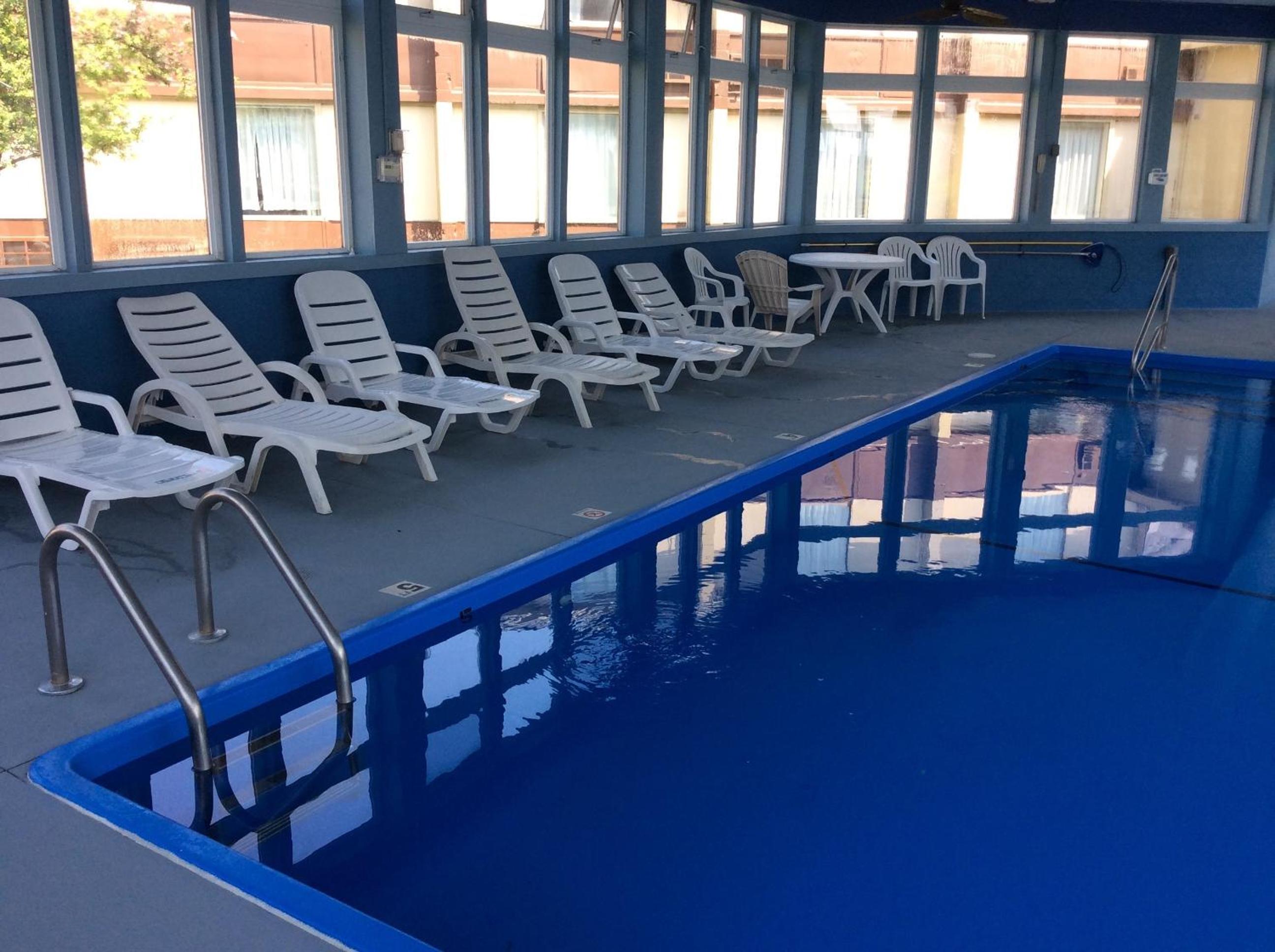 Days Inn by Wyndham Albion, Billede 23