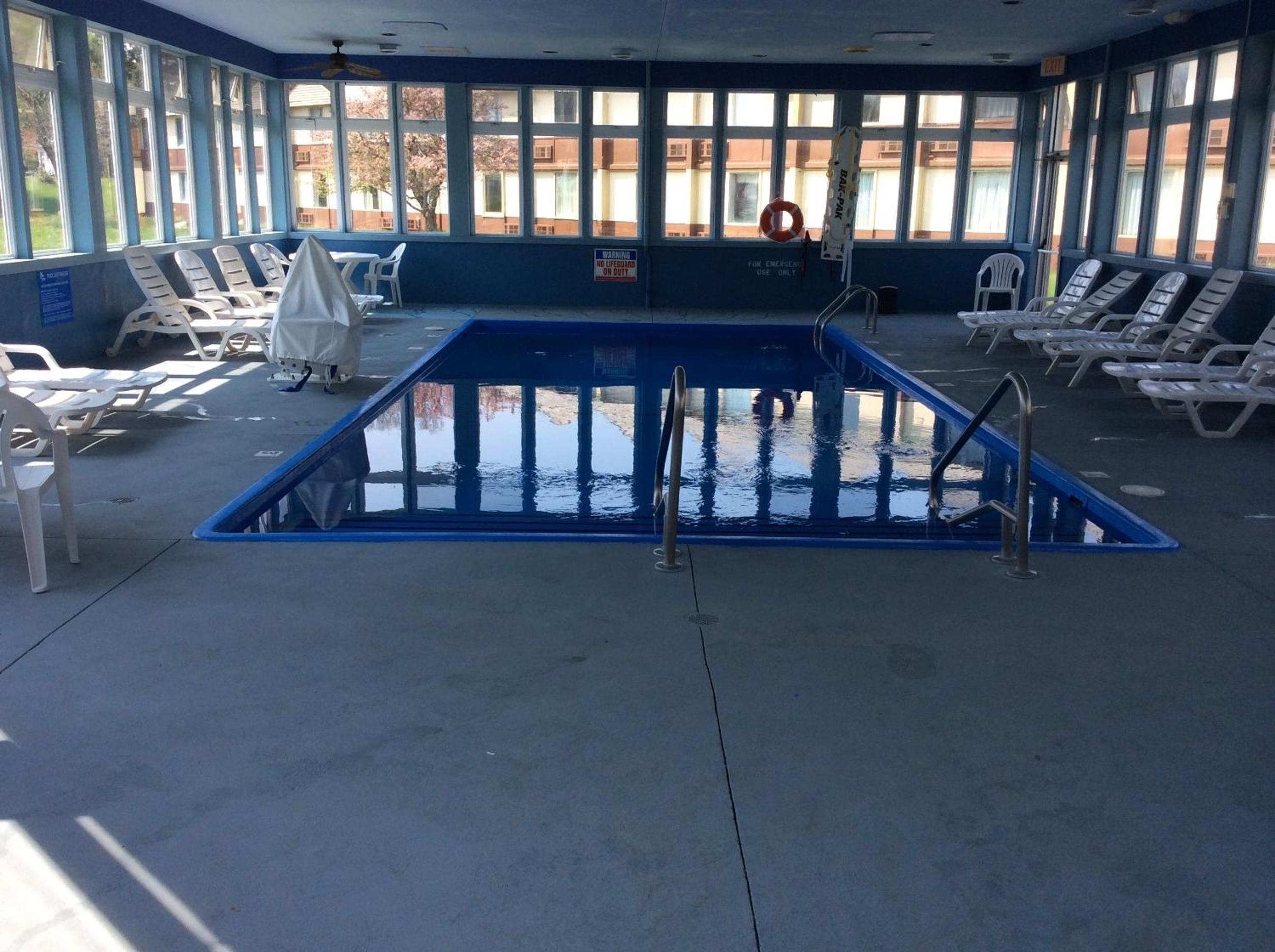Days Inn by Wyndham Albion, Billede 40