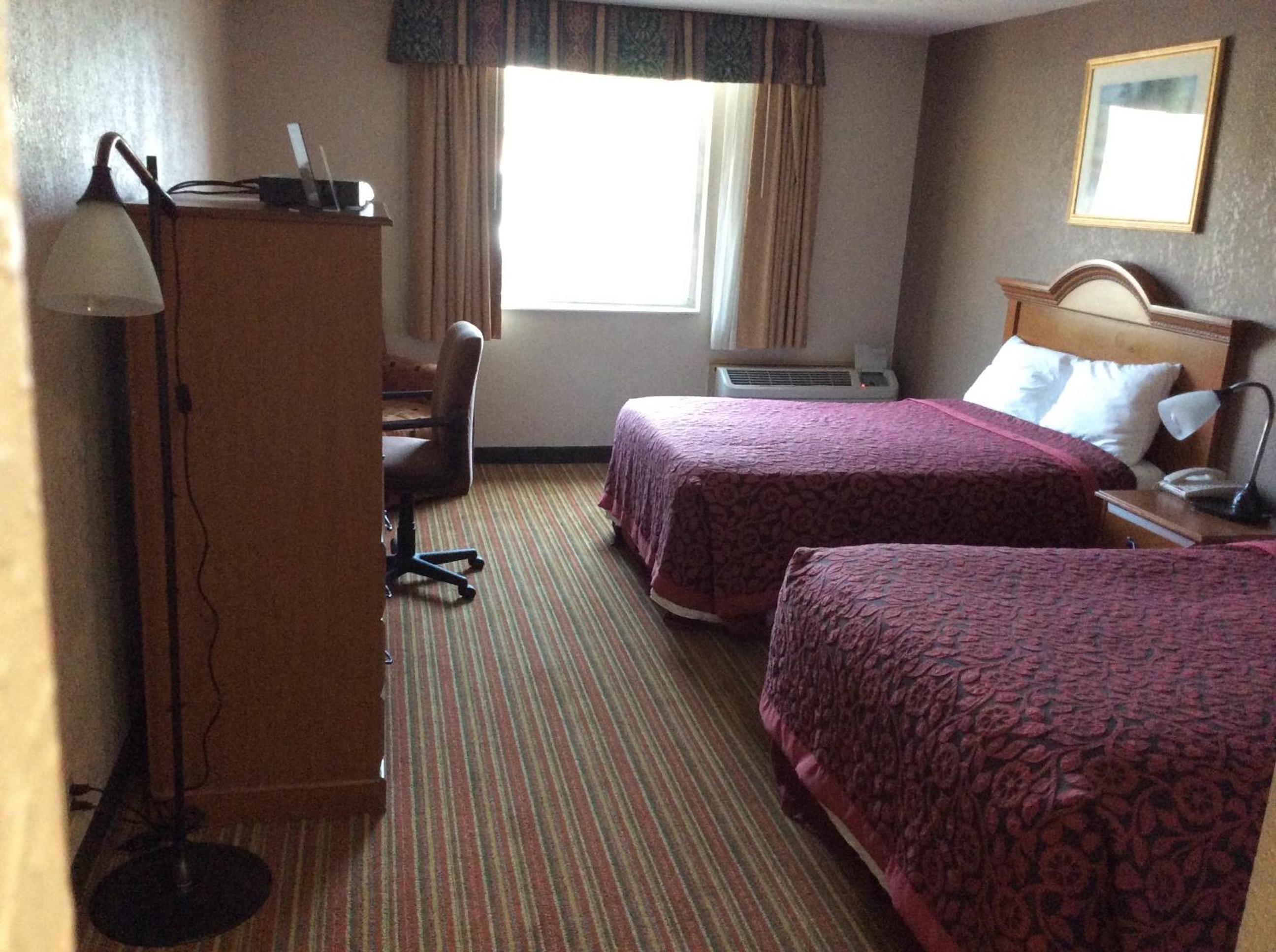 Days Inn by Wyndham Albion, Billede 13