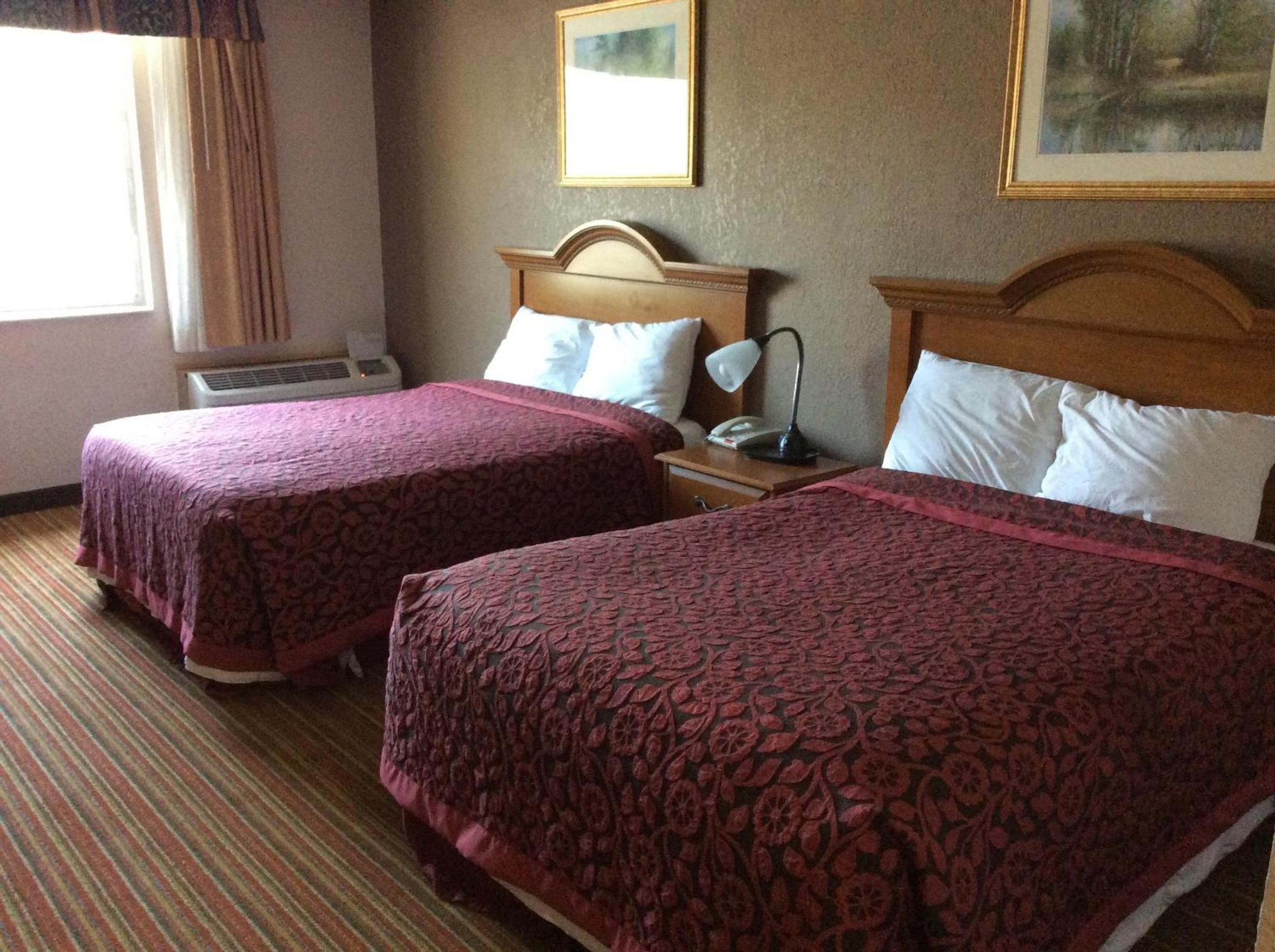 Days Inn by Wyndham Albion, Billede 42