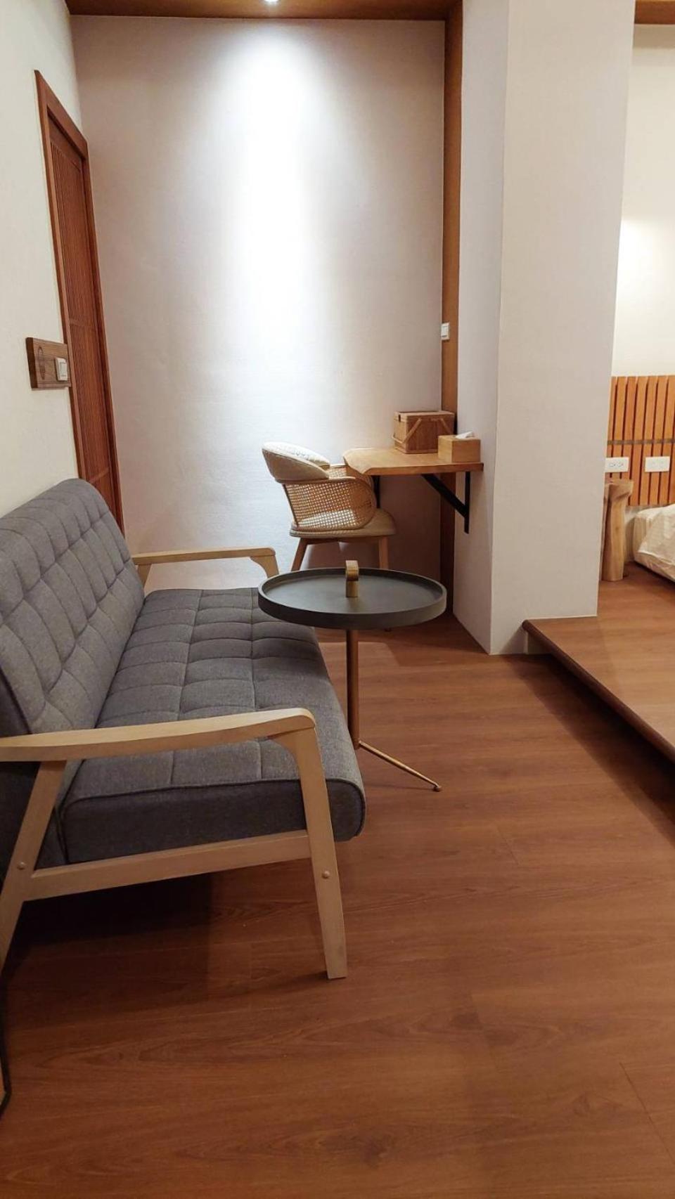 Jiaoxi Pusu Homestay