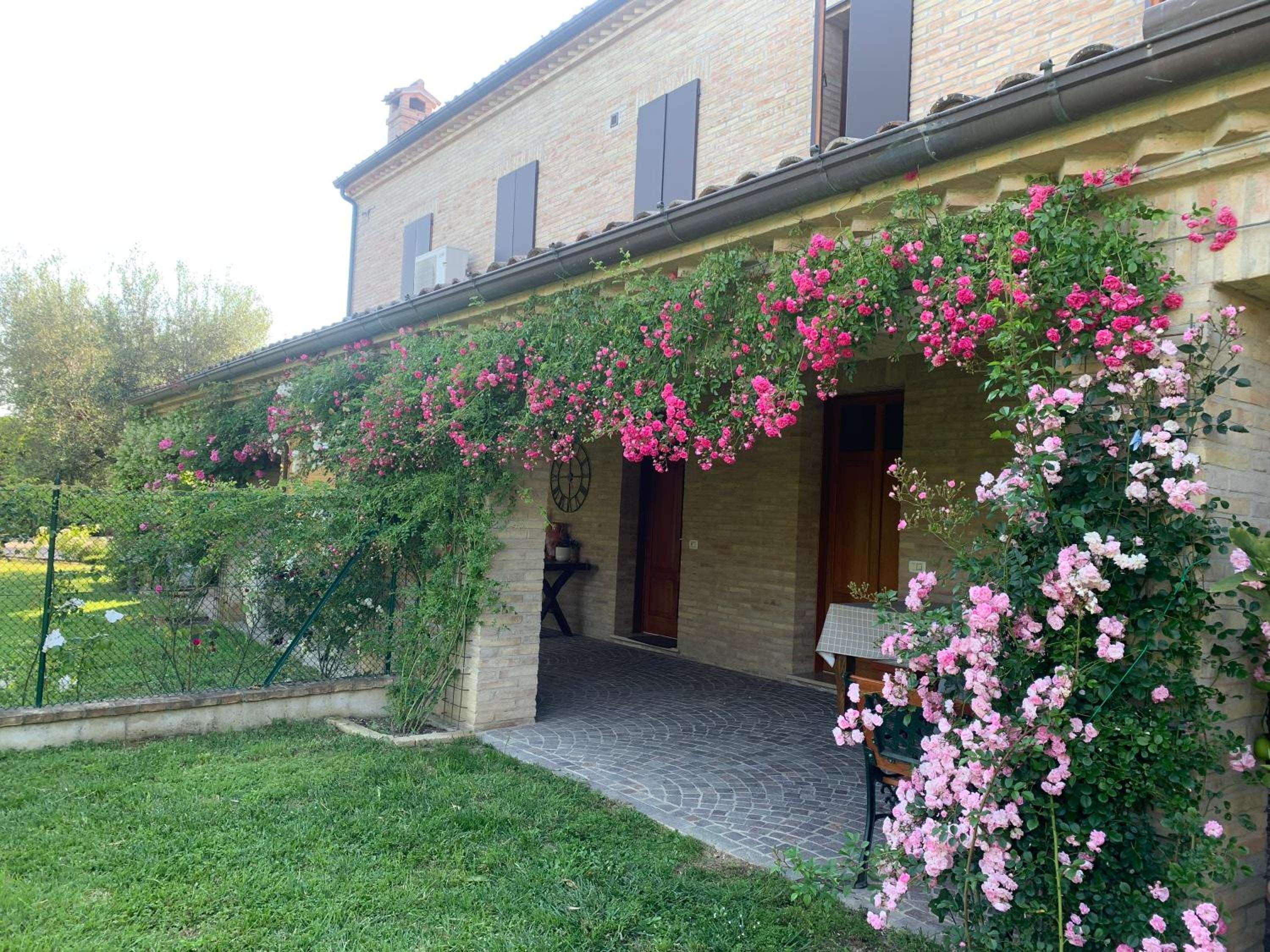 Guest House Vagamondo