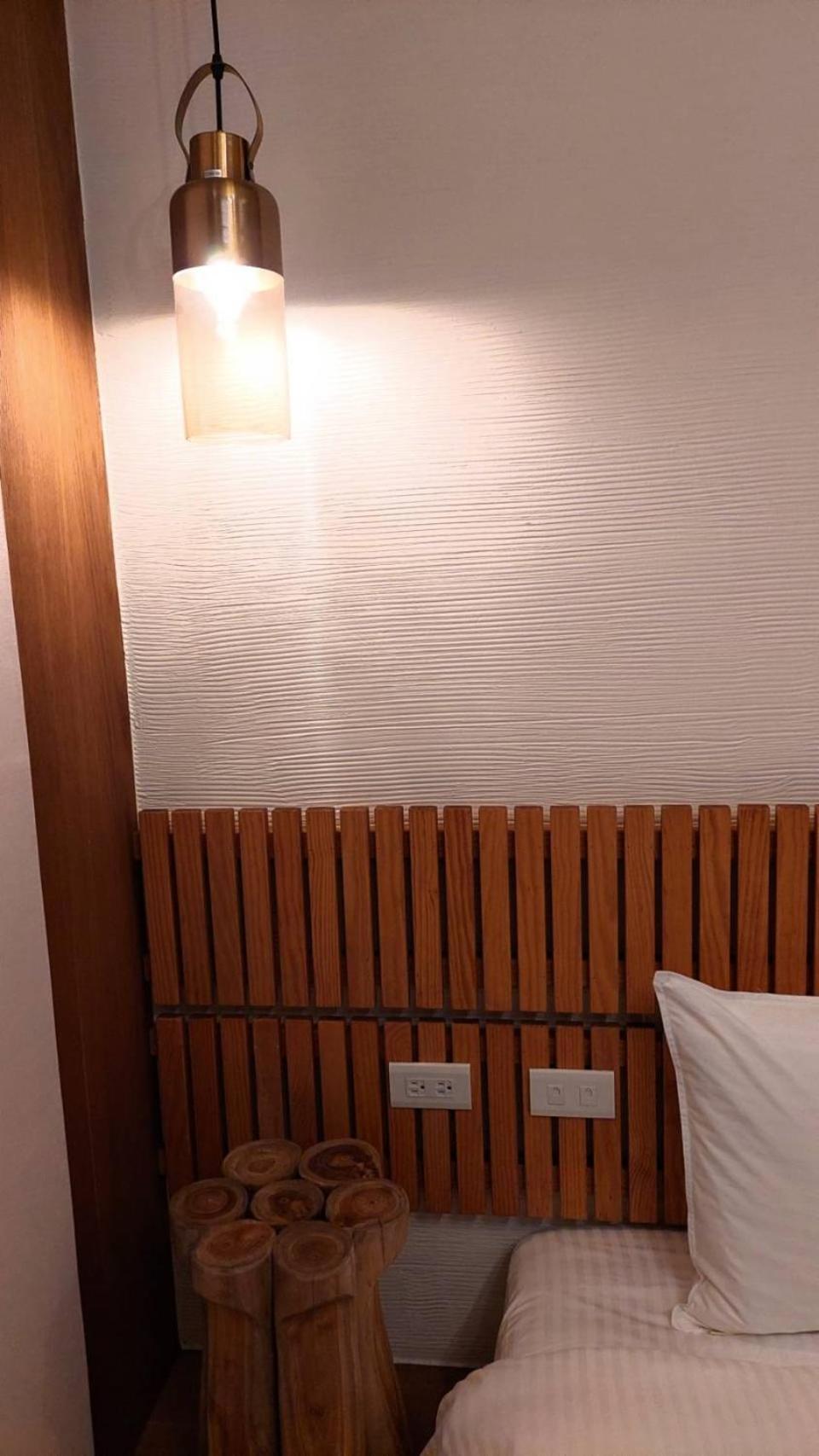 Jiaoxi Pusu Homestay