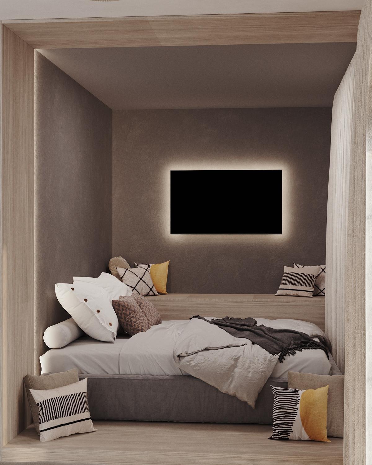 Apartment B6 in the Center of Harrachov - by Relax Harrachov