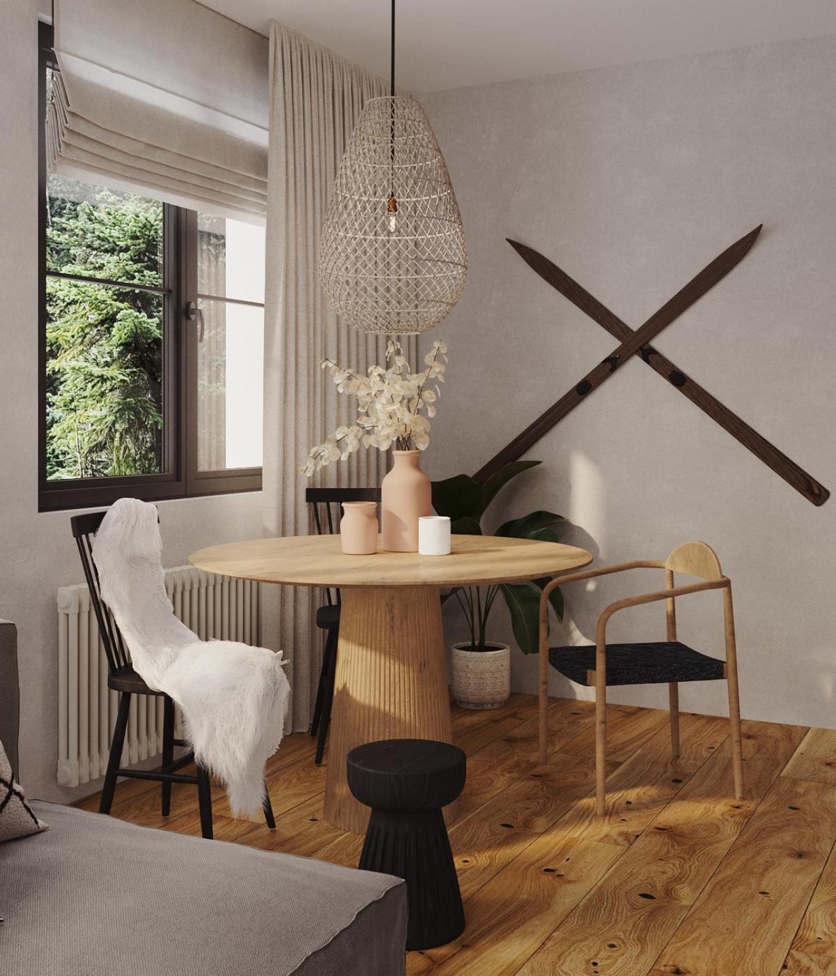 Apartment B6 in the Center of Harrachov - by Relax Harrachov