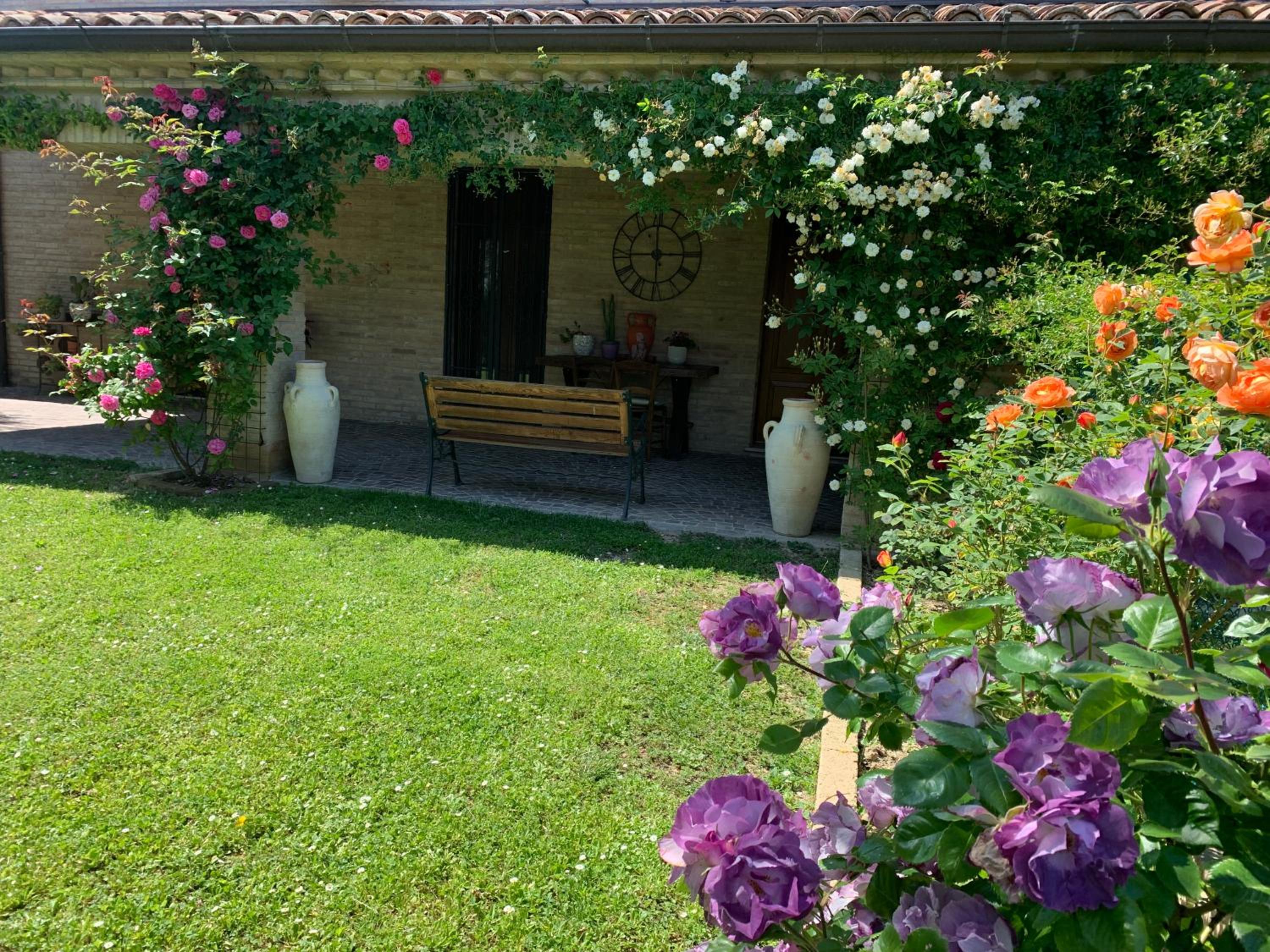 Guest House Vagamondo