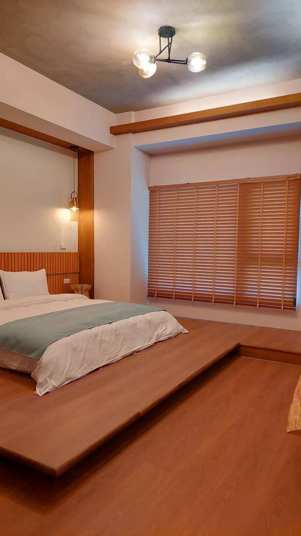 Jiaoxi Pusu Homestay