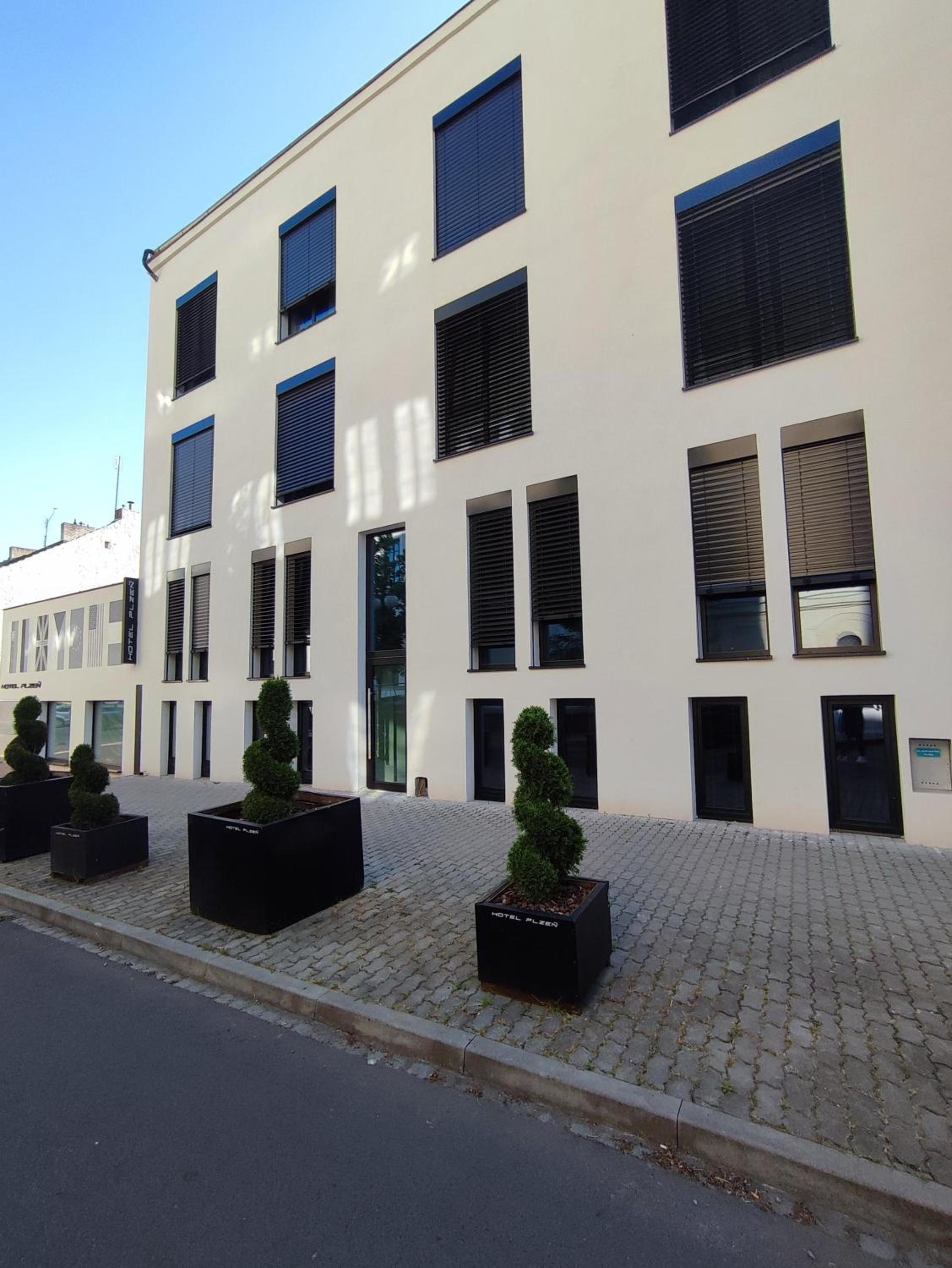 Hotel Plzeň - Image 1