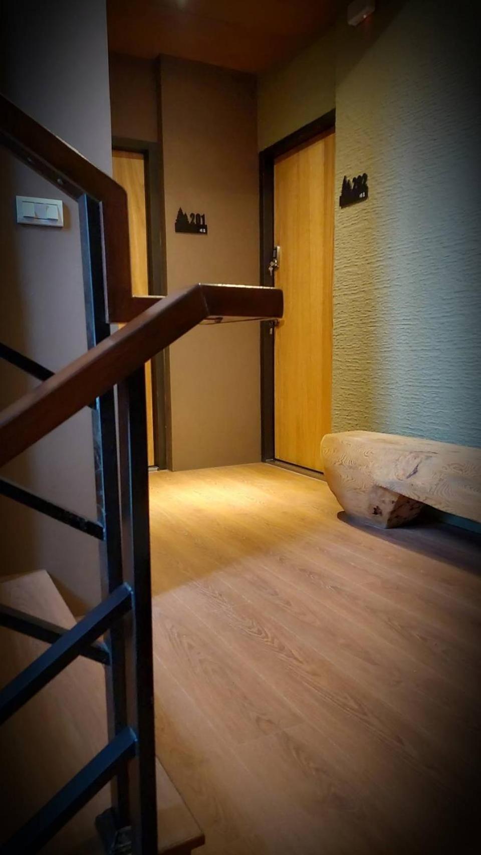 Jiaoxi Pusu Homestay