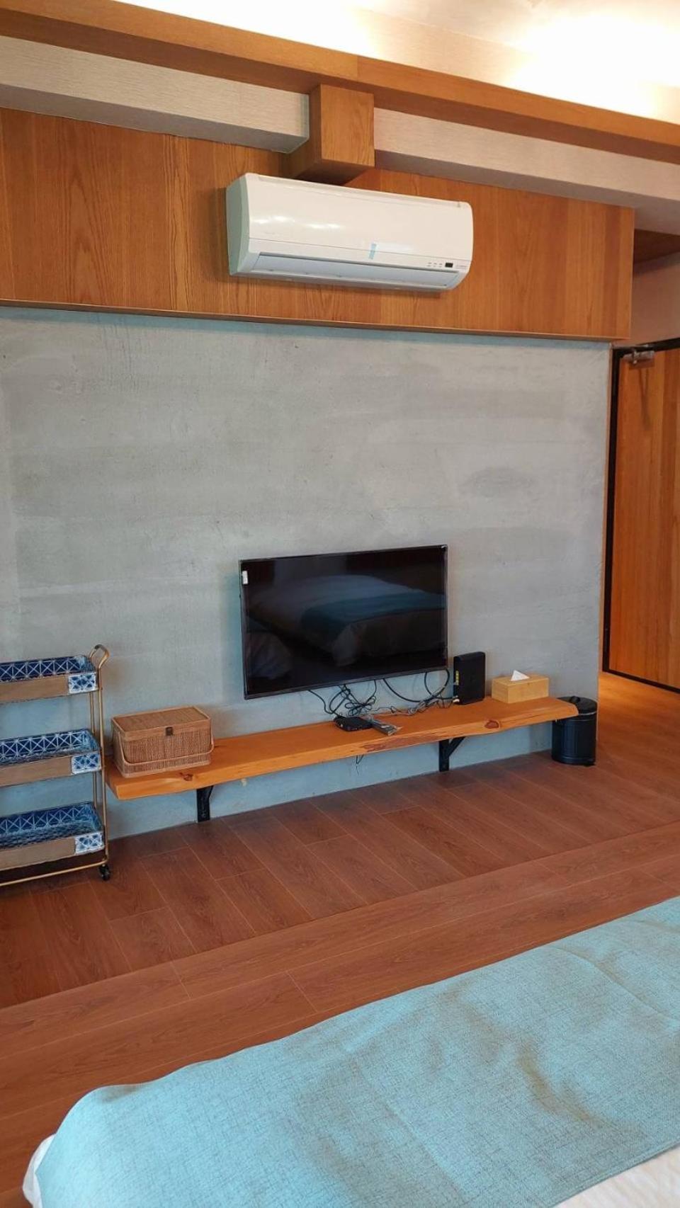 Jiaoxi Pusu Homestay