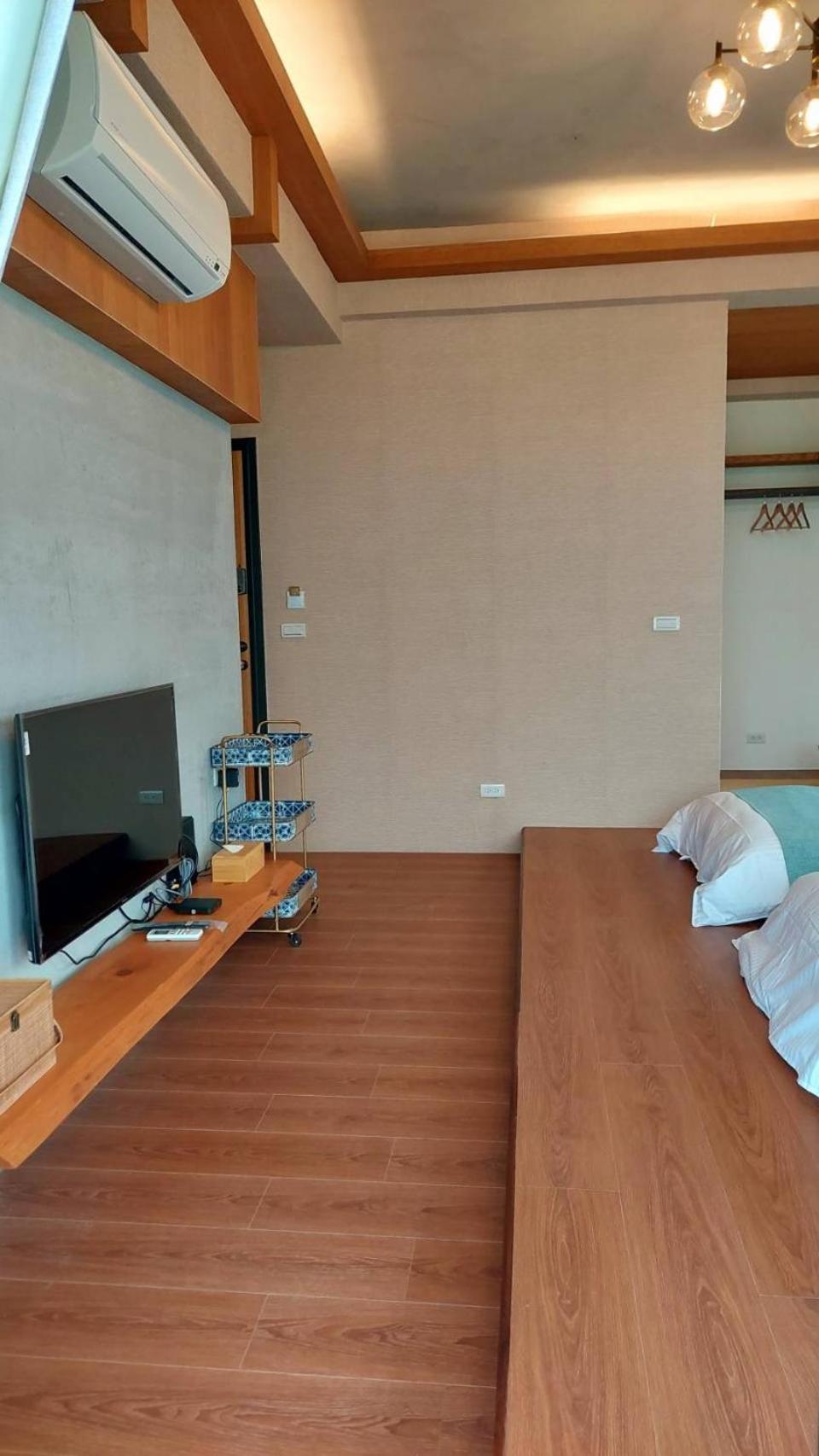 Jiaoxi Pusu Homestay