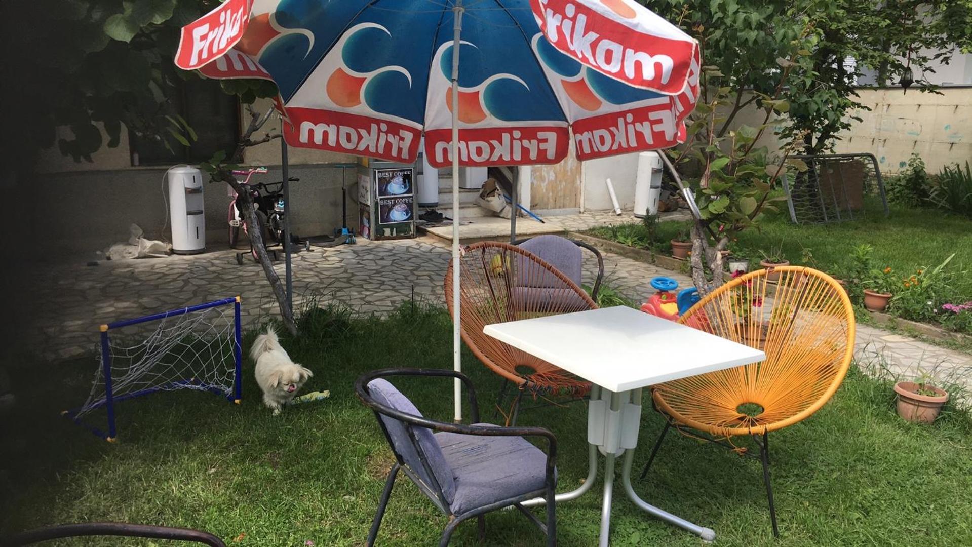 Apartman Struga