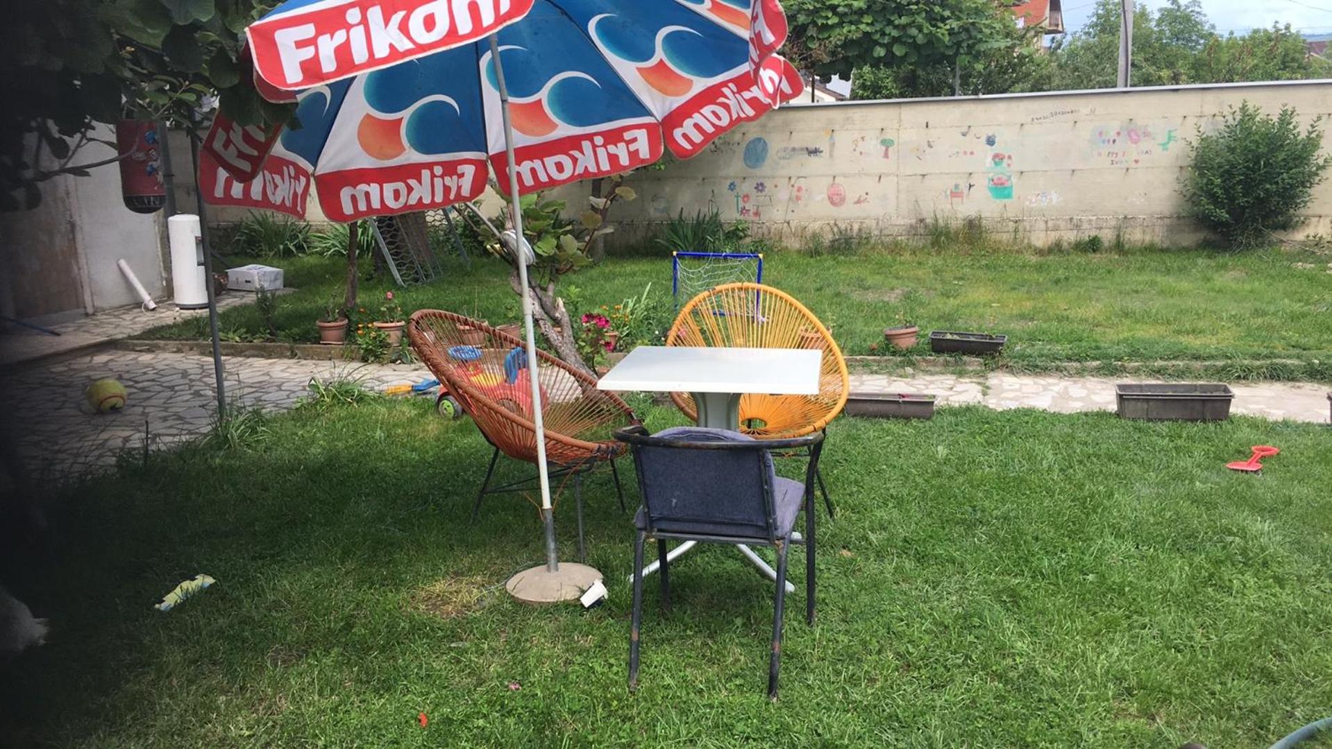 Apartman Struga