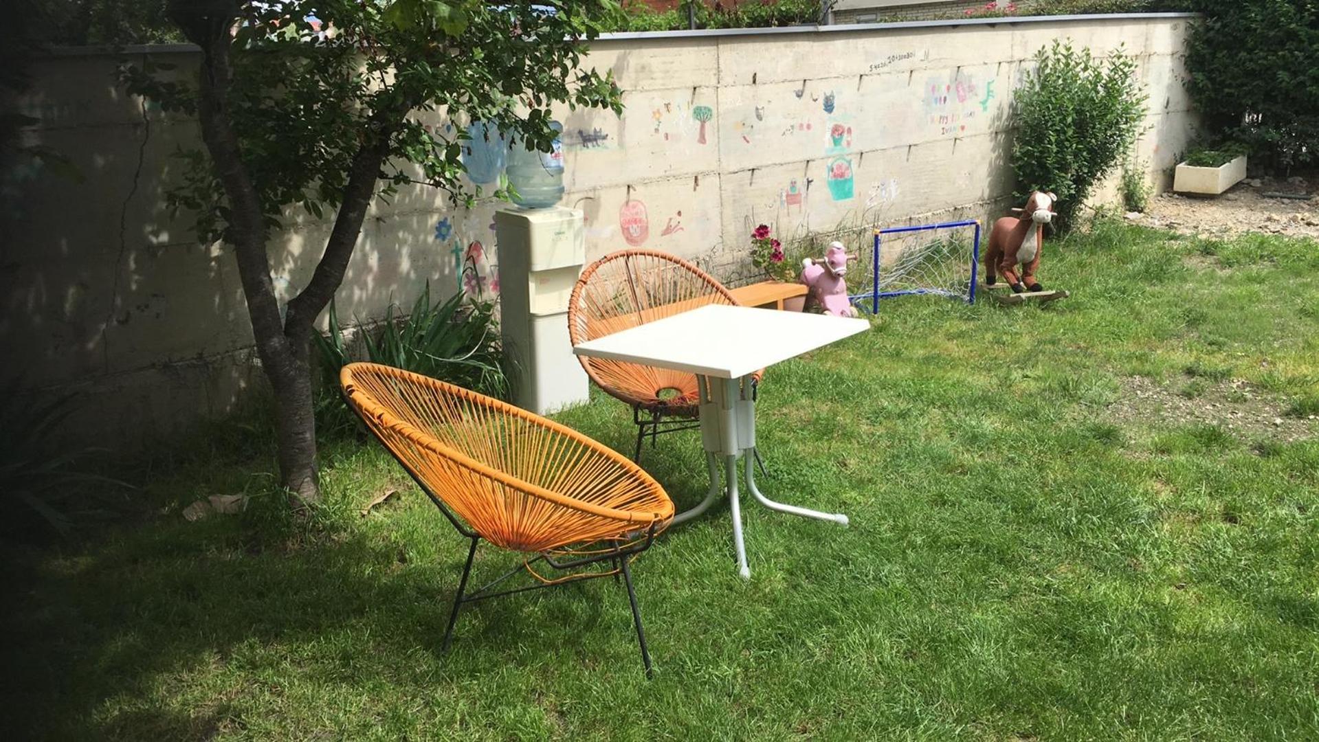 Apartman Struga