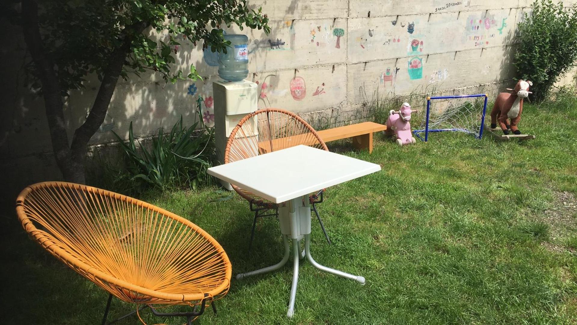 Apartman Struga