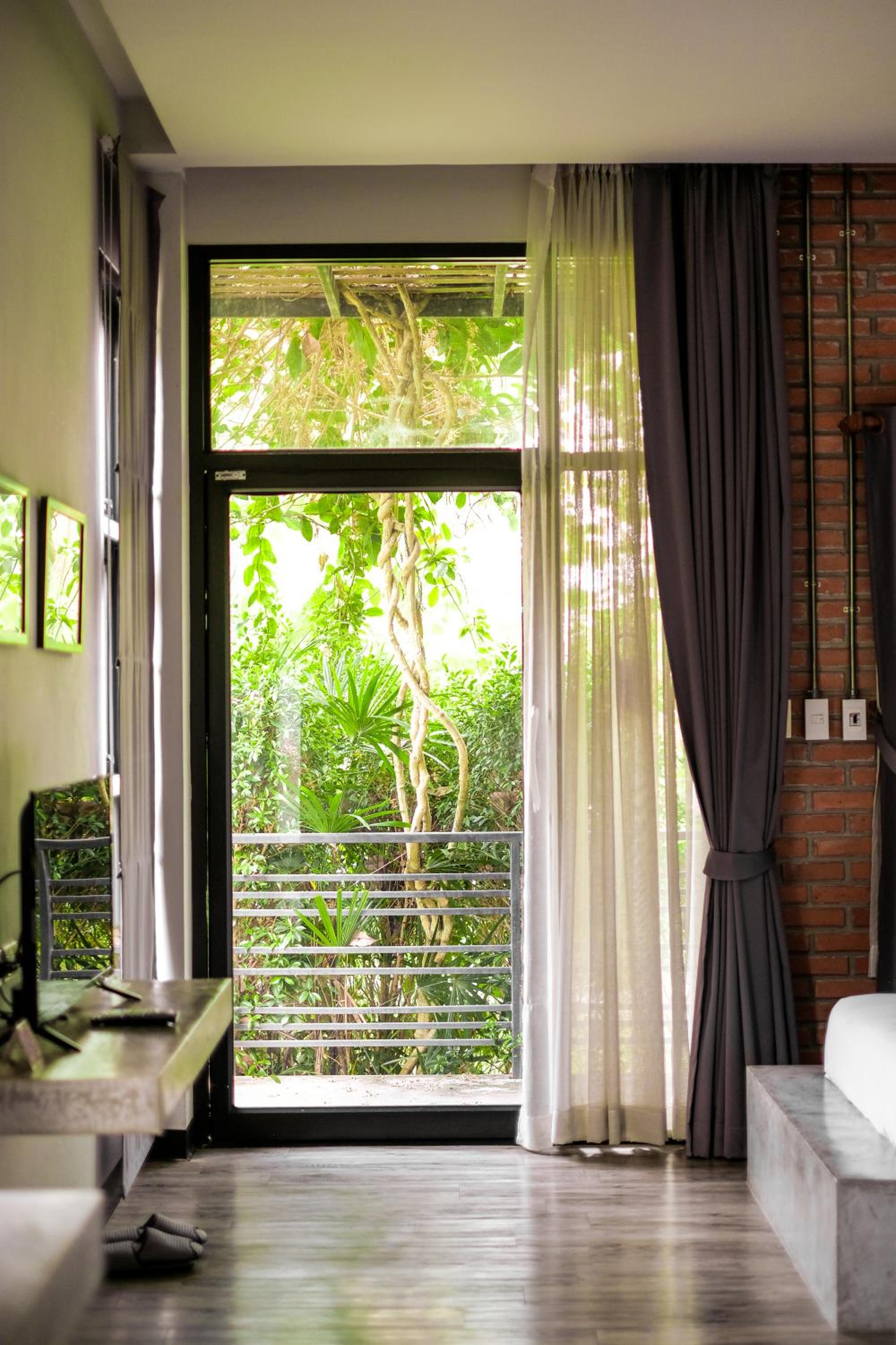 Casa Foresta Nan