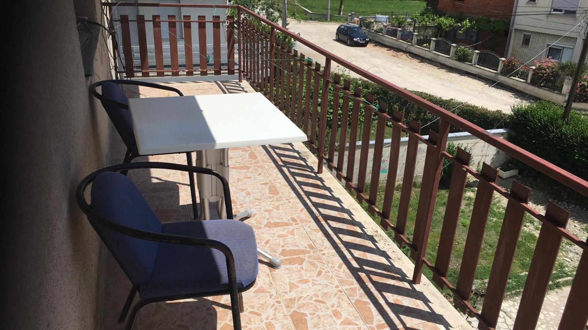 Apartman Struga