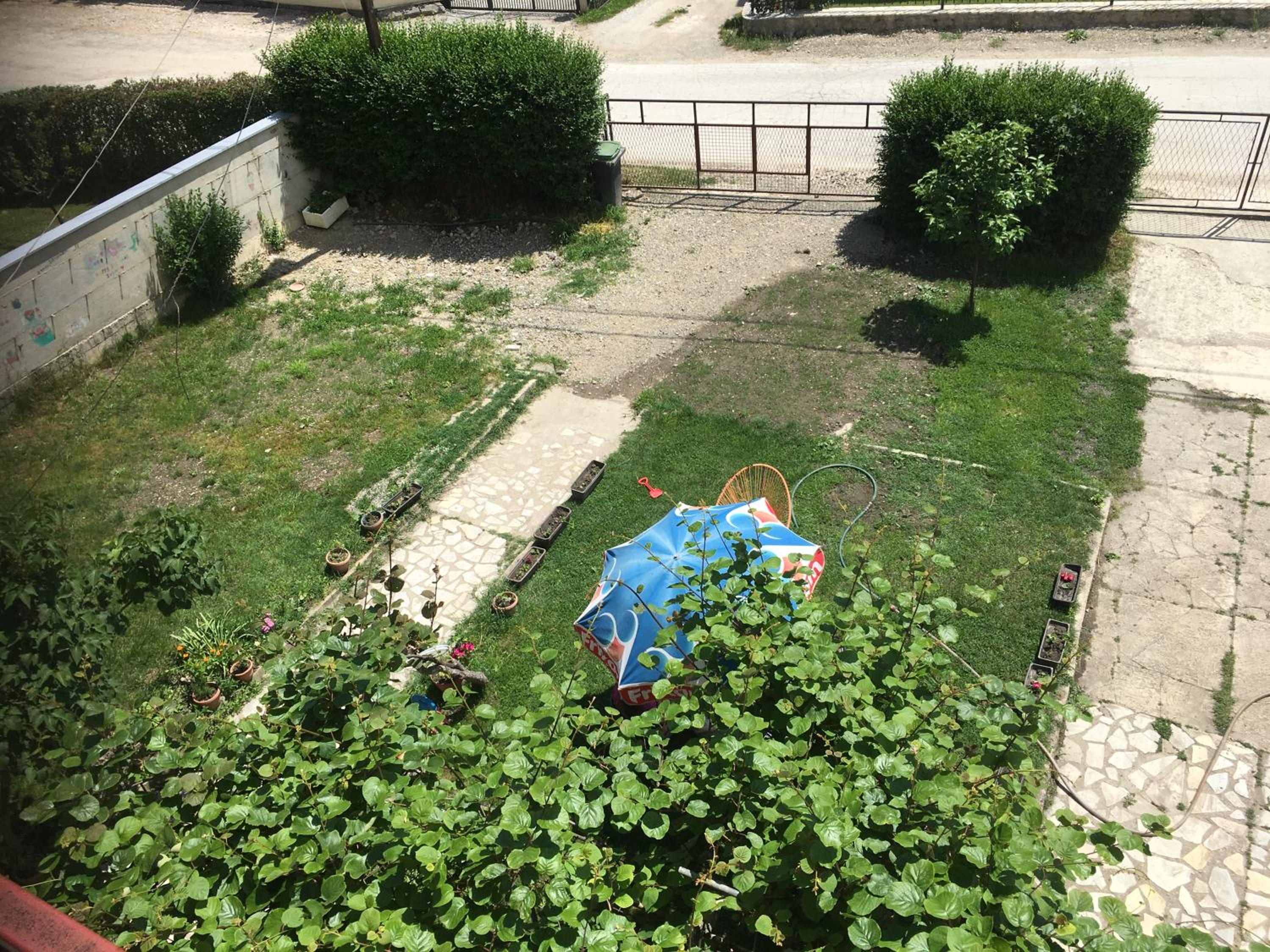 Apartman Struga