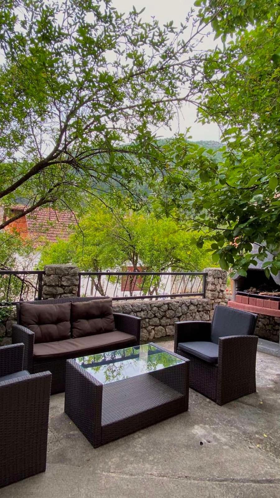 Villa Tajra Stolac