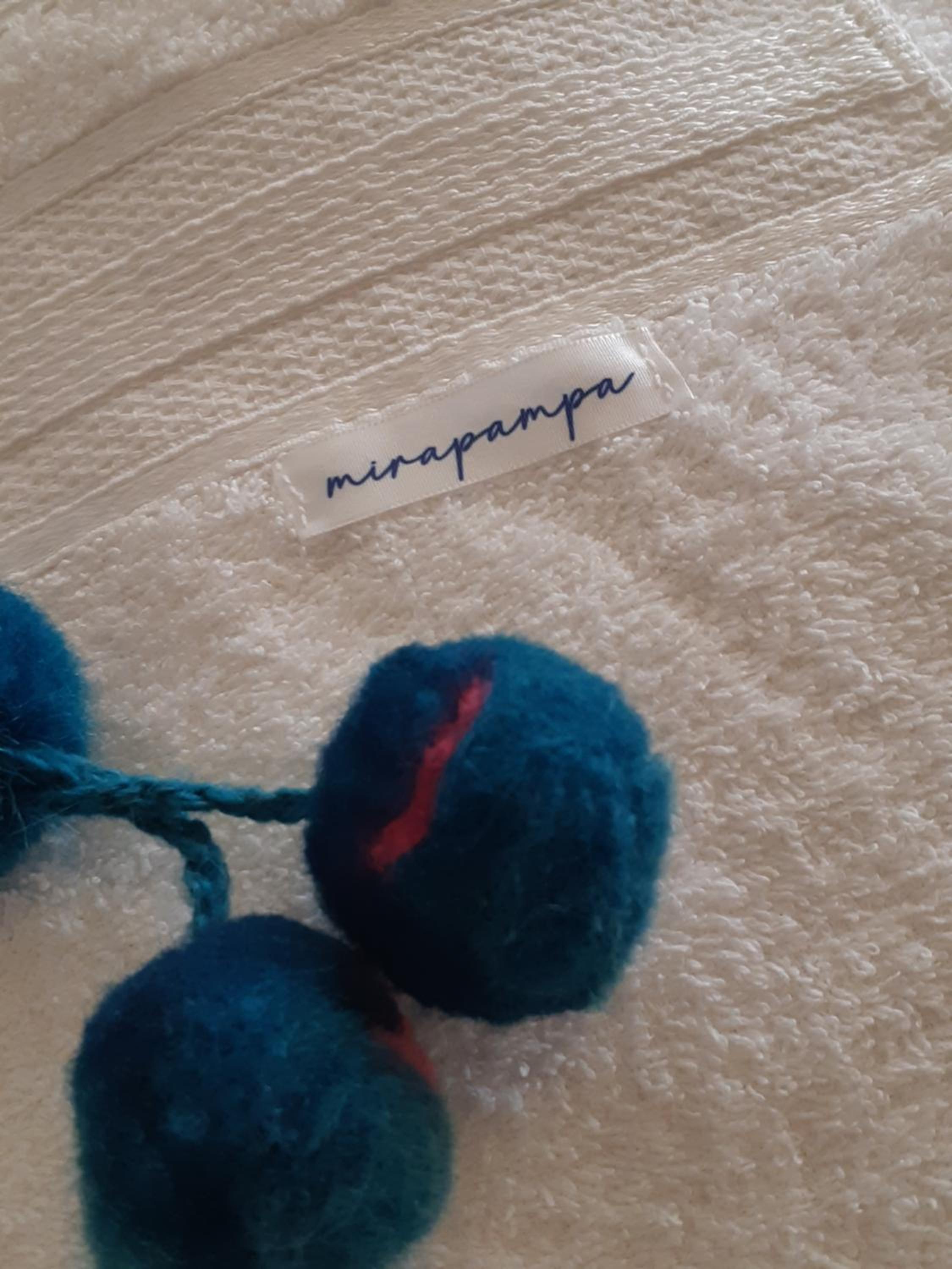 mirapampa