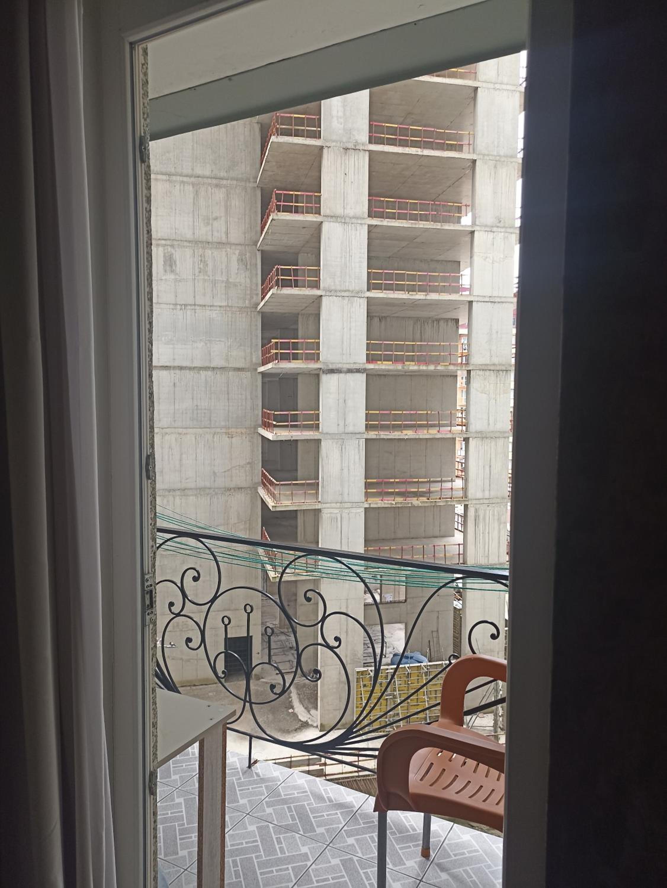3 bedroom apartment in Batumi view 2