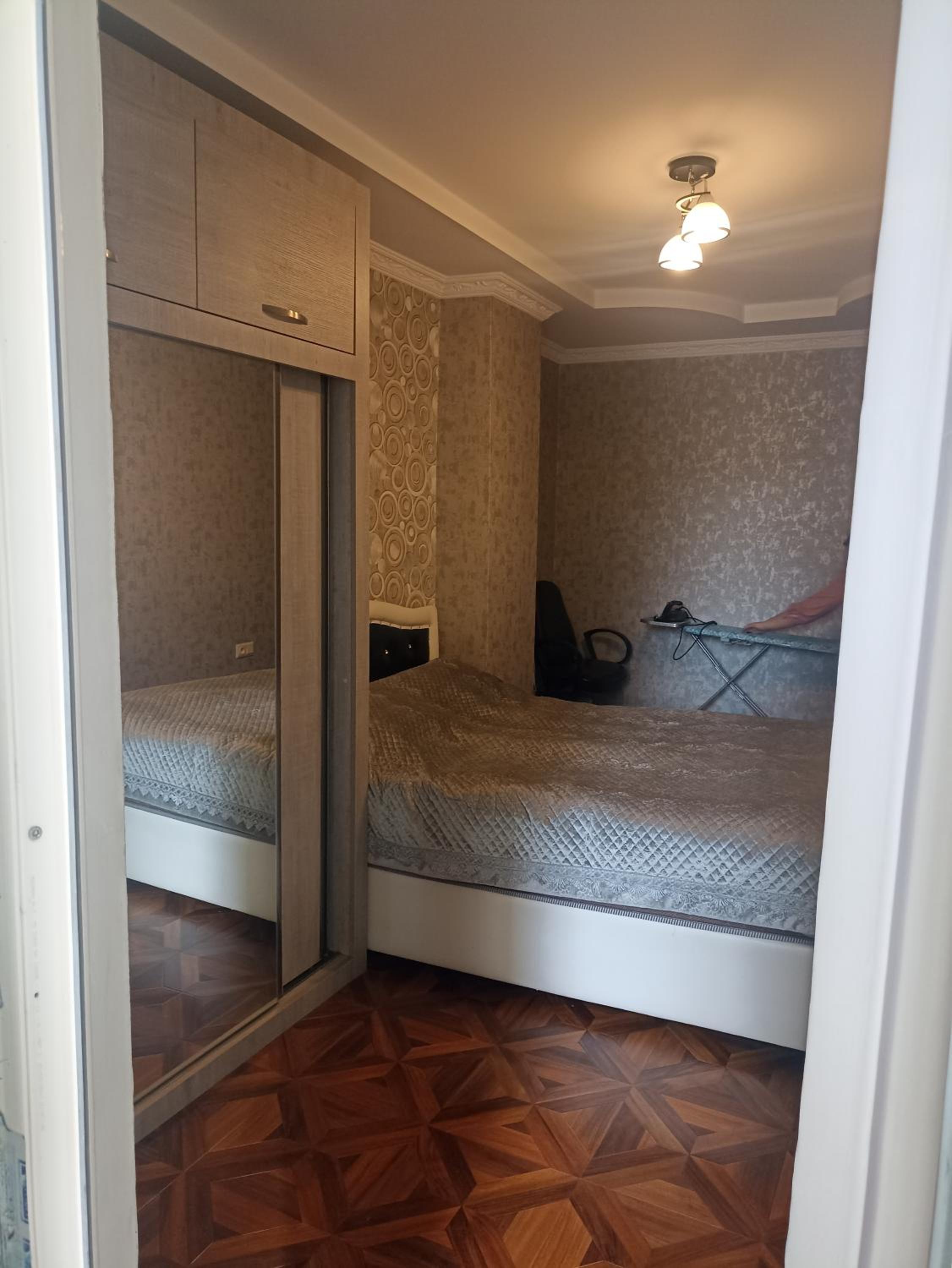 3 bedroom apartment in Batumi view 4