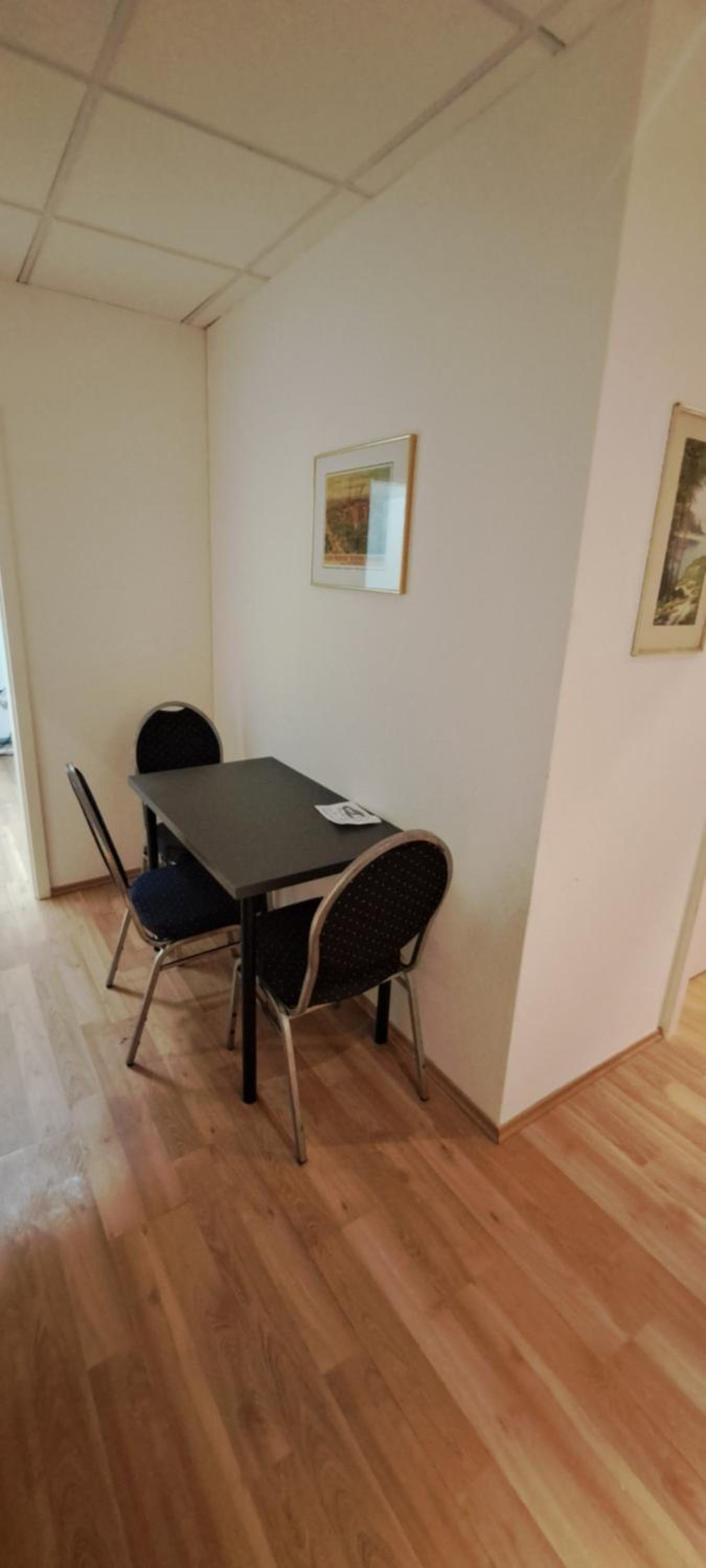 Pension Alex - TocXan UG