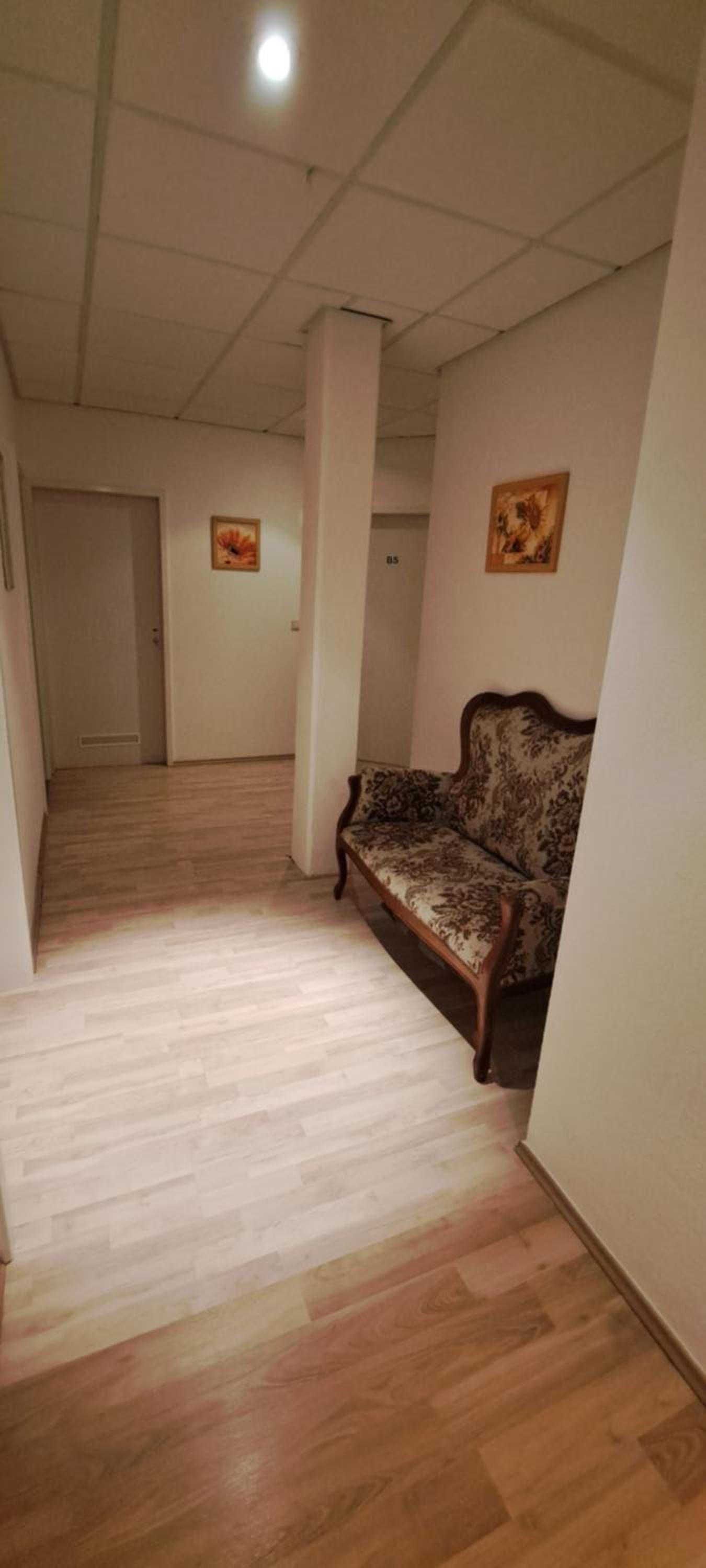 Pension Alex - TocXan UG