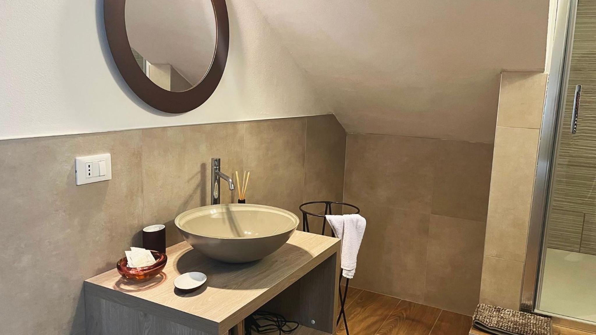 B&B Franciacorta Rodengo Saiano view 5