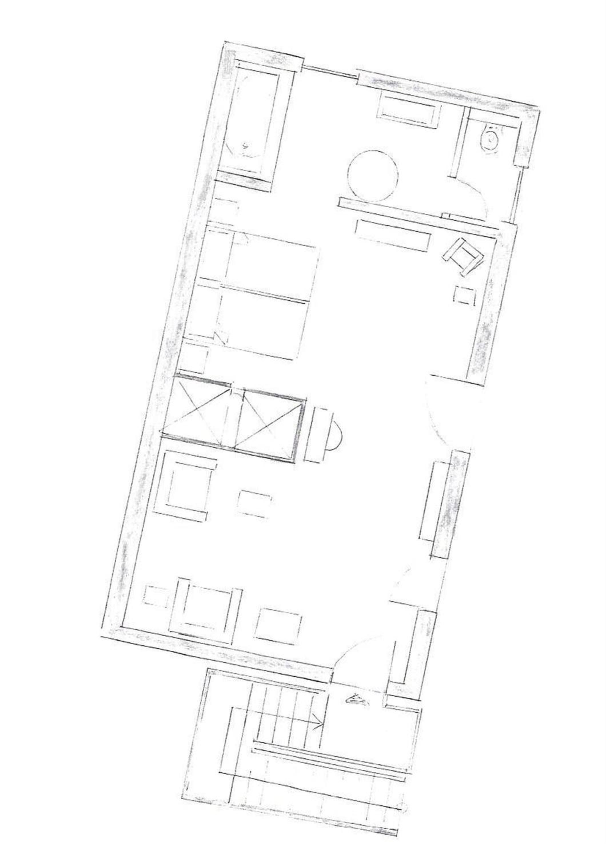 Jugendstil-Hof