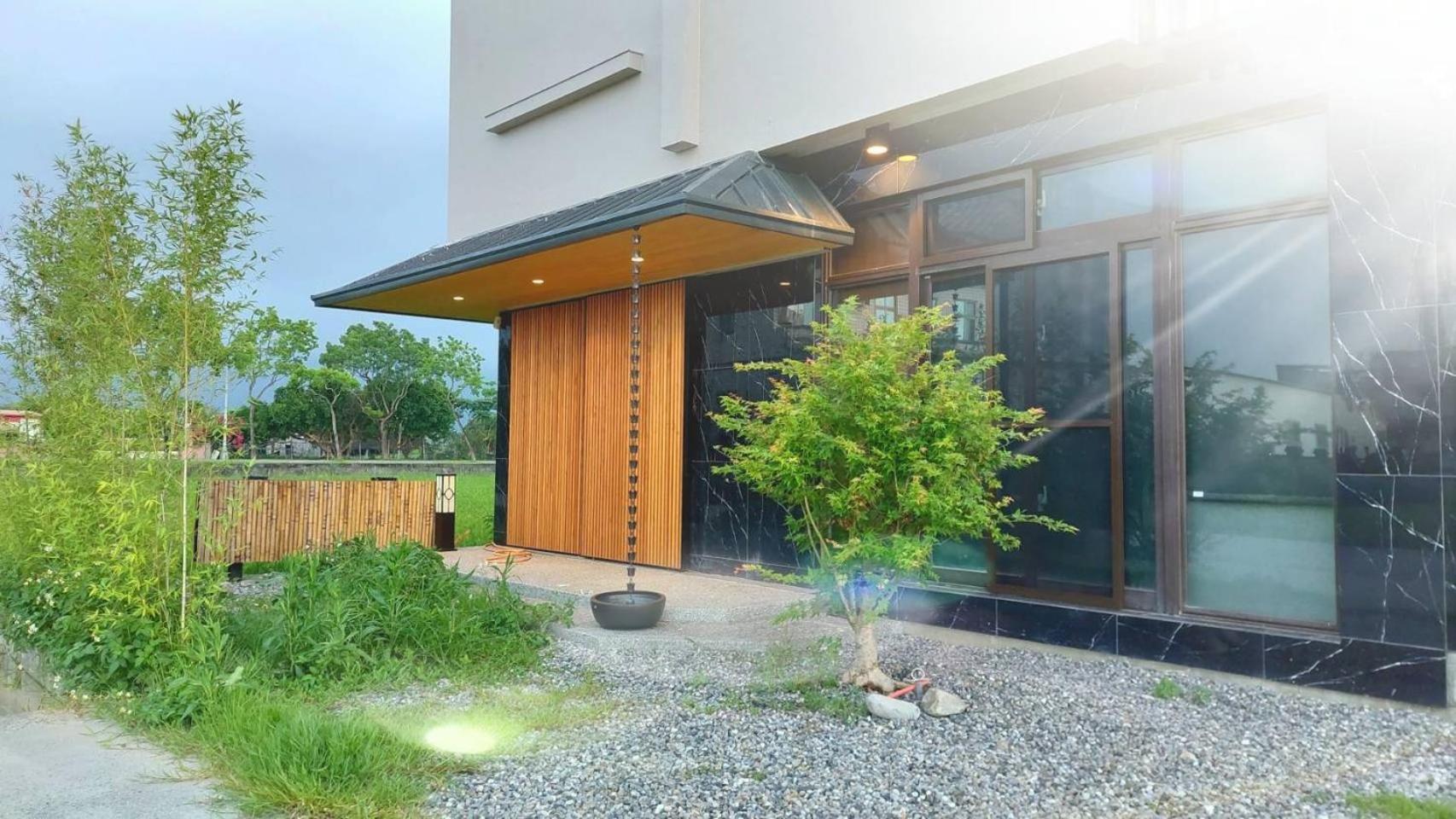 Jiaoxi Pusu Homestay