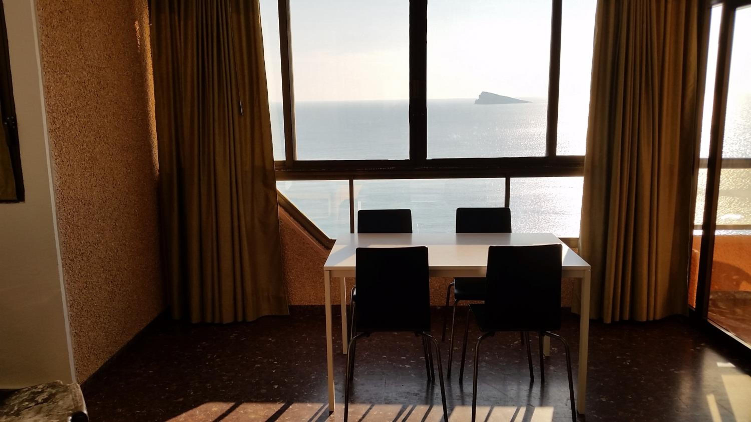 Apartamentos Don Vicente view 4