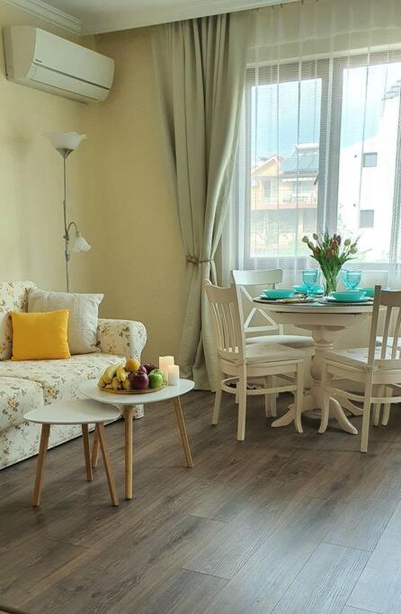 Ika apartment