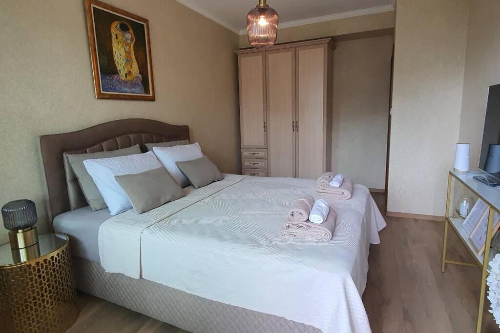 Ika apartment