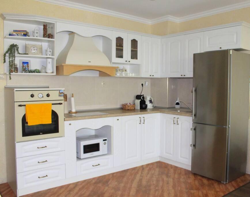 Ika apartment